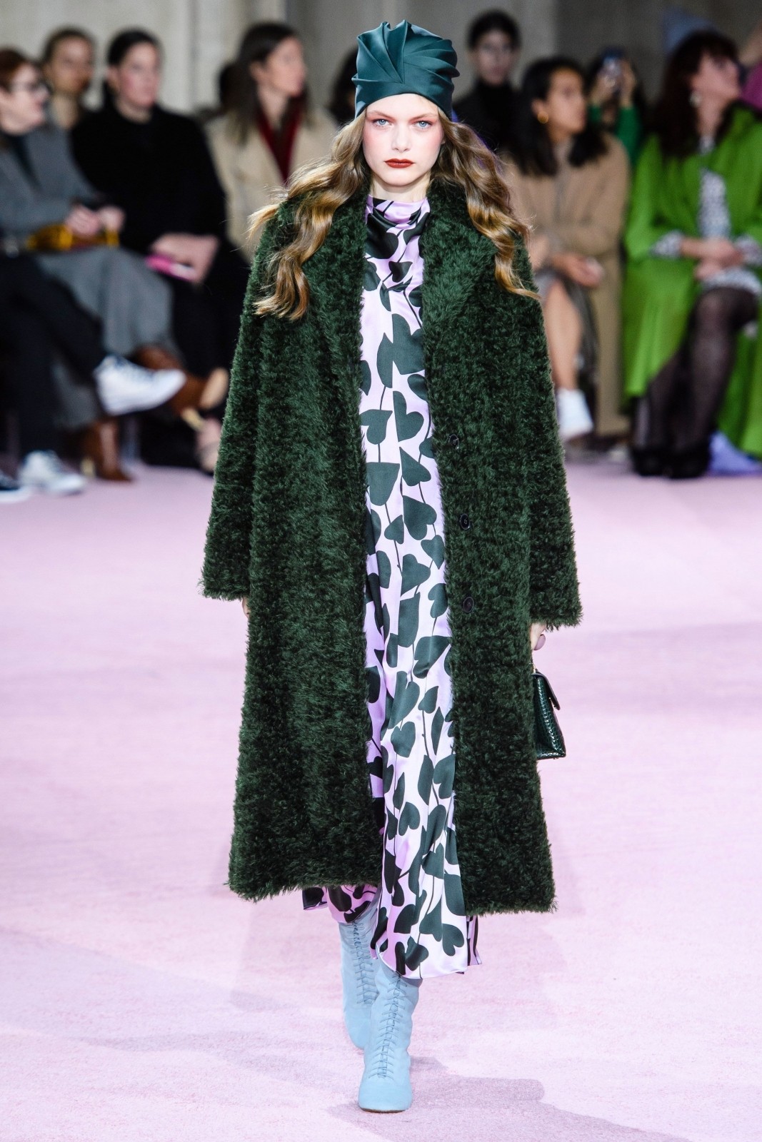New York Fashion Week FW19 Highlights Kate Spade New York
