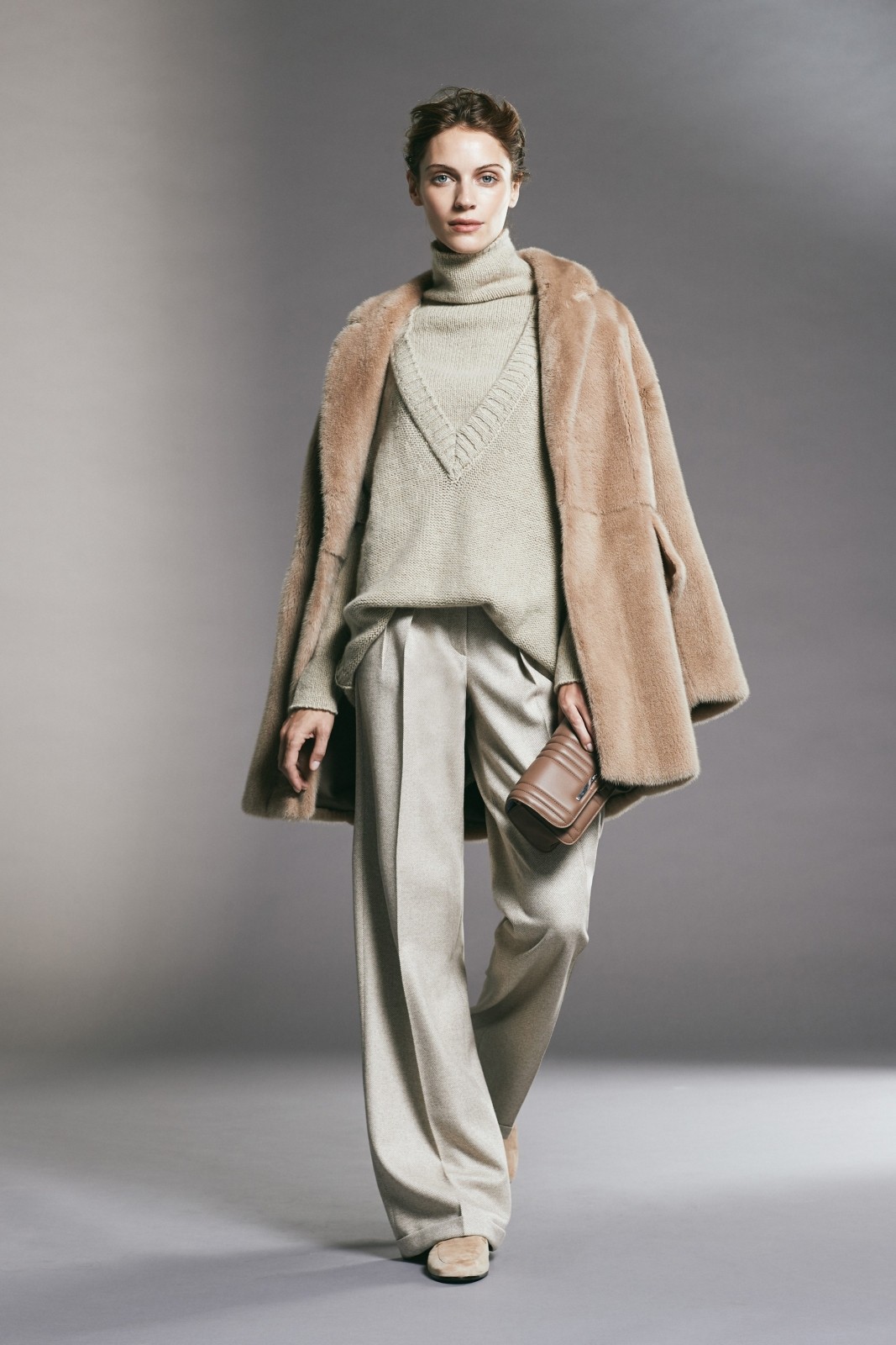 Kiton Milan Fashion Week FW19 Highlights