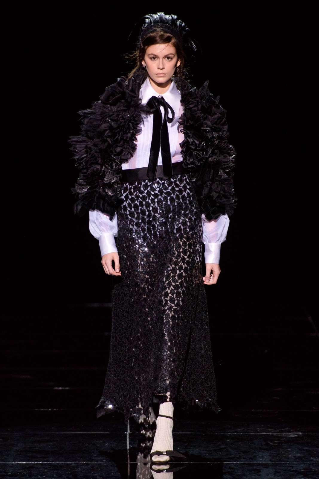 New York Fashion Week FW19 Highlights Marc Jacobs