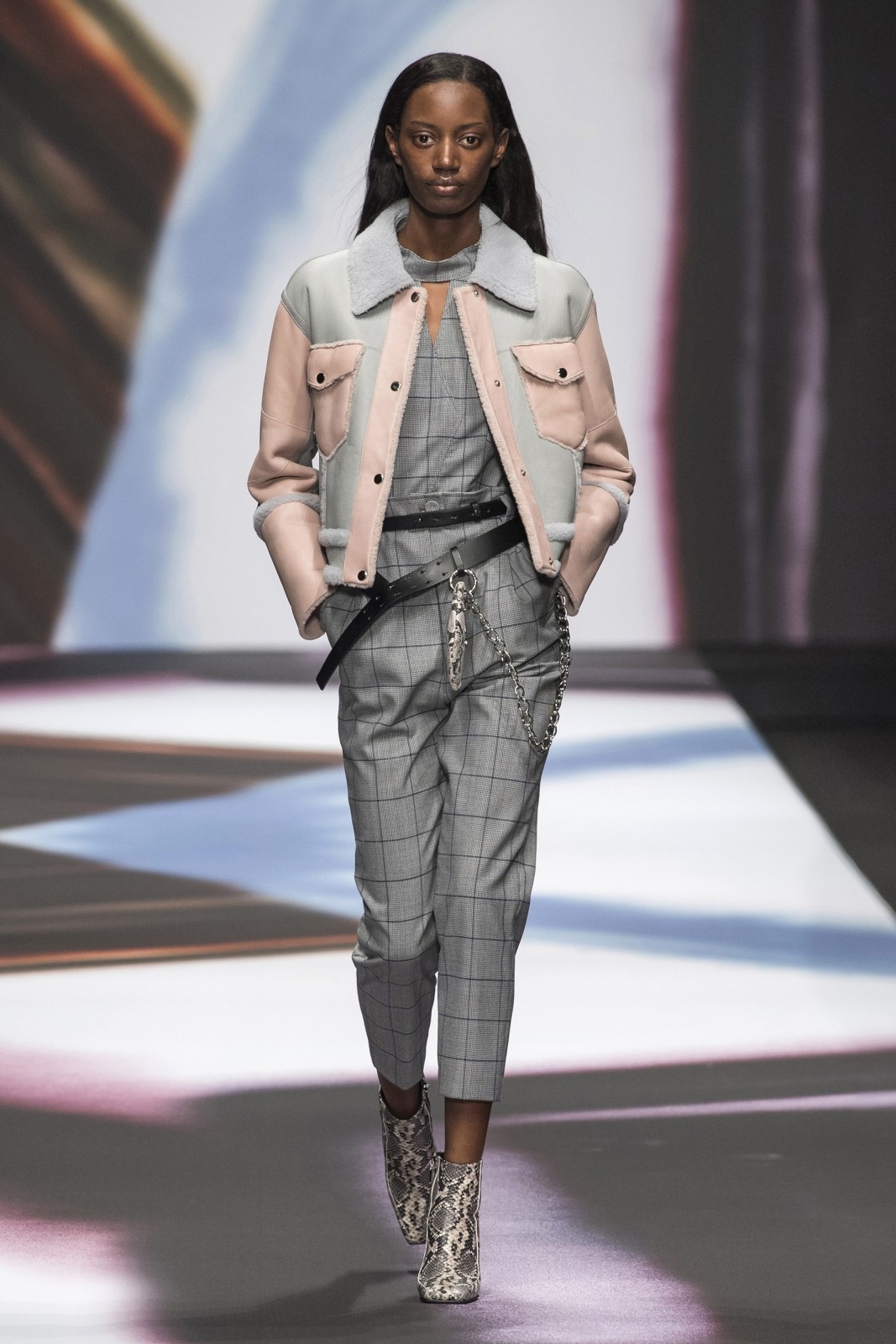 Maryling Milan Fashion Week FW19 Highlights