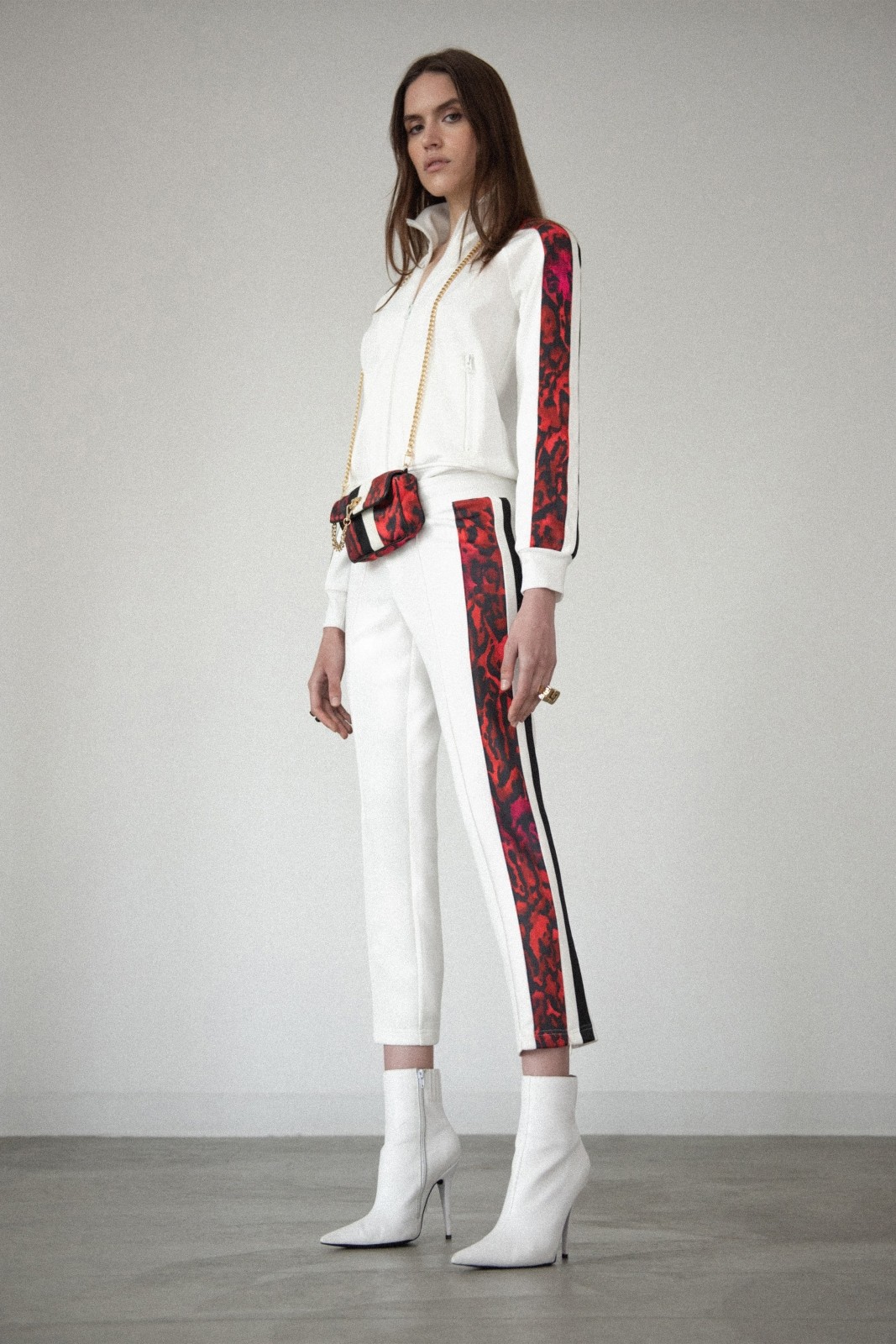 New York Fashion Week FW19 Highlights Pam & Gela