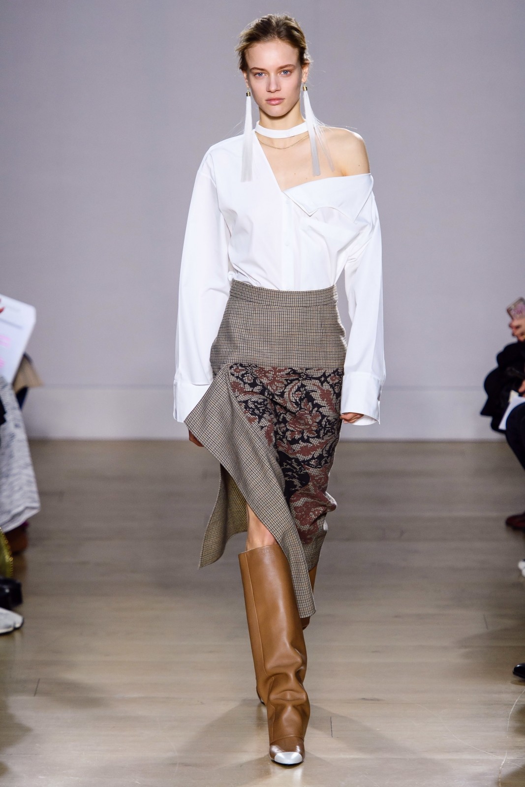 Ports 1961 London Fashion Week FW19