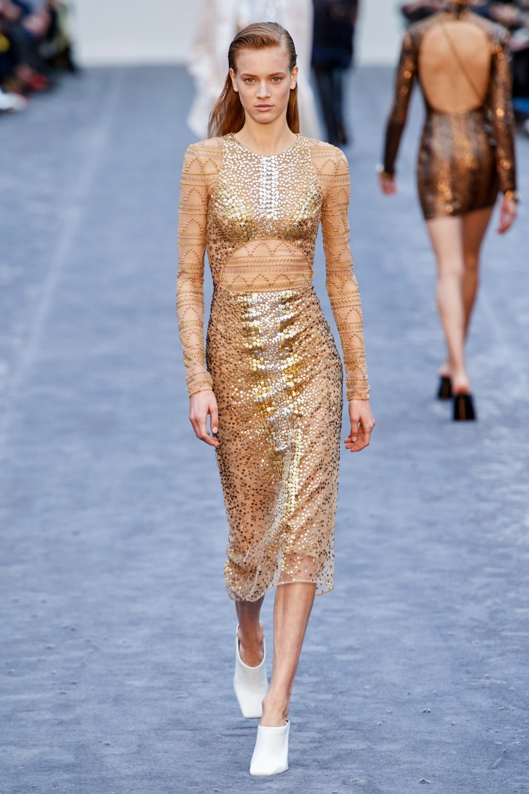 Roberto Cavalli Milan Fashion Week FW19 Highlights