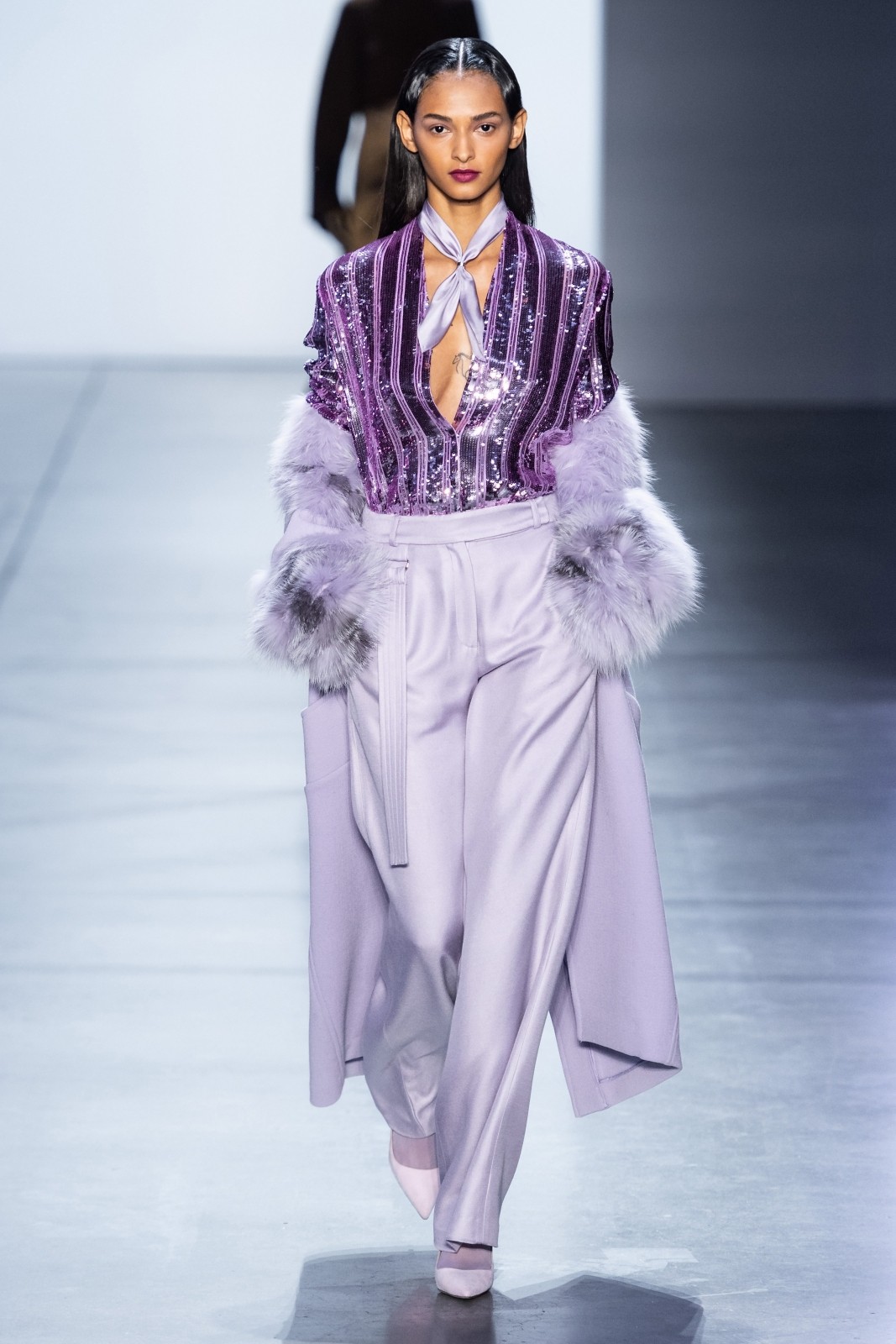 New York Fashion Week FW19 Highlights Sally LaPointe