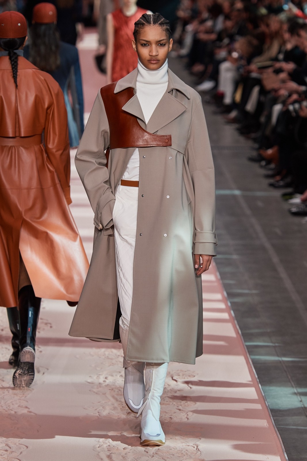 Sportmax Milan Fashion Week FW19 Highlights
