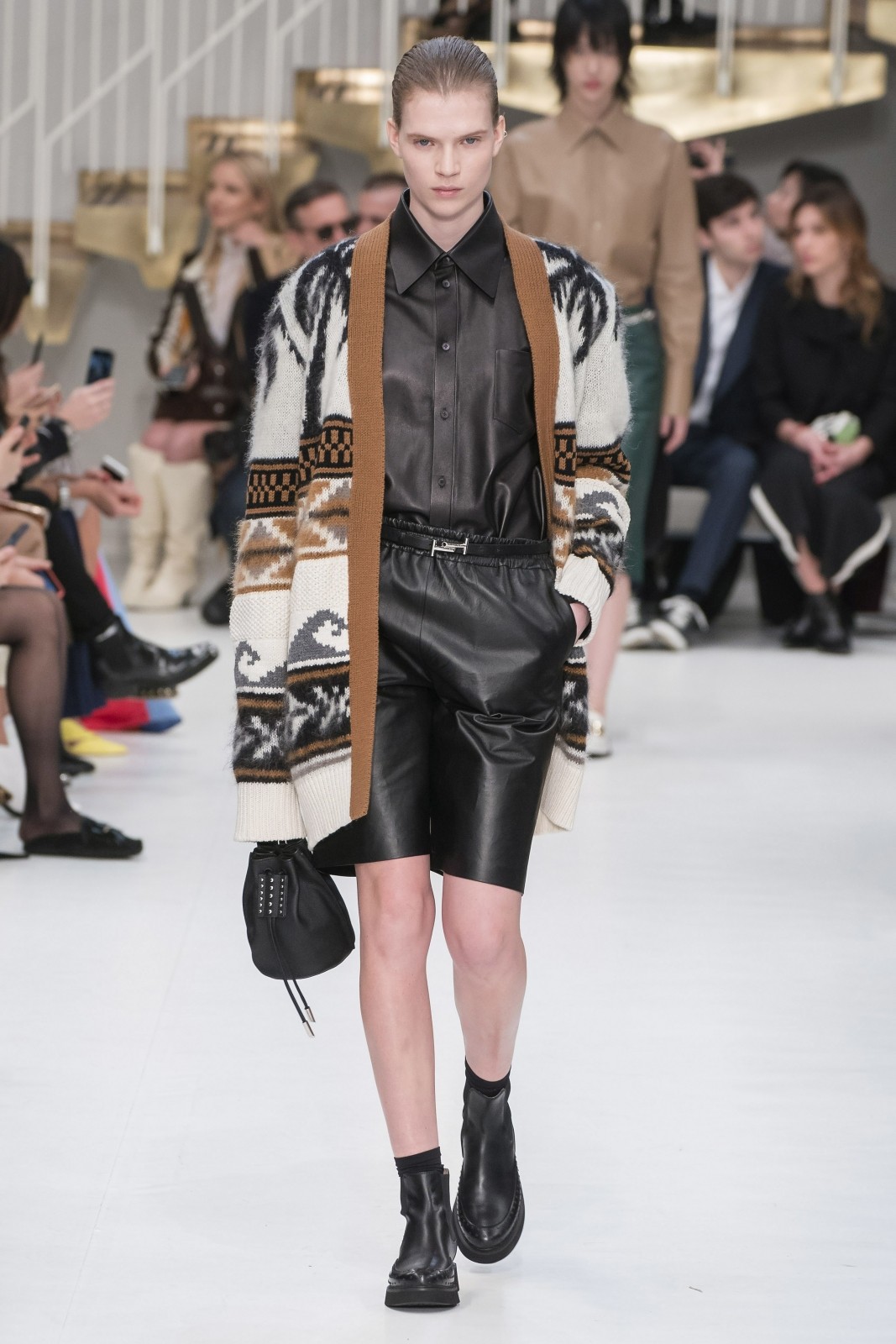 Tod's Milan Fashion Week FW19 Highlights