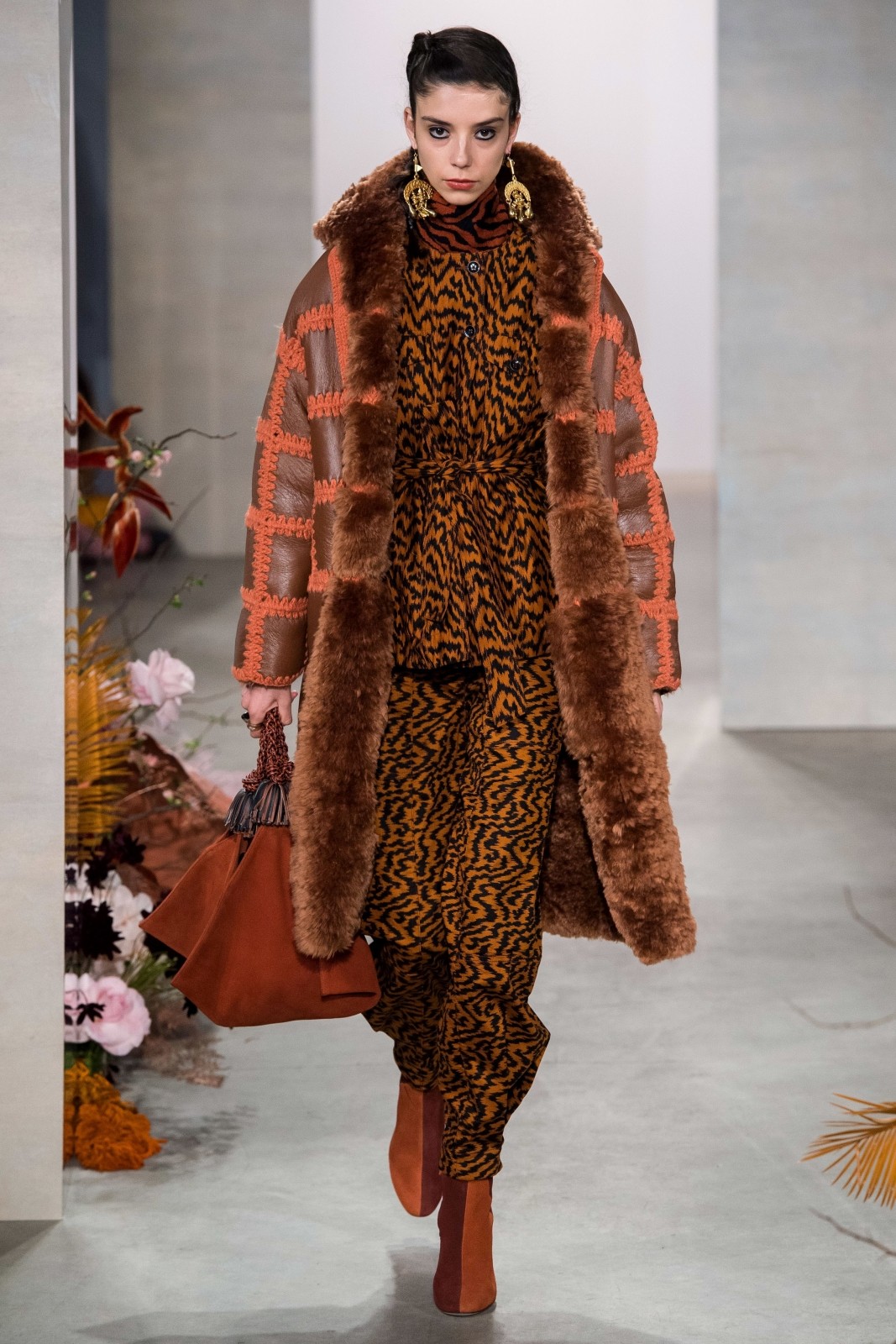 New York Fashion Week FW19 Highlights Ulla Johnson