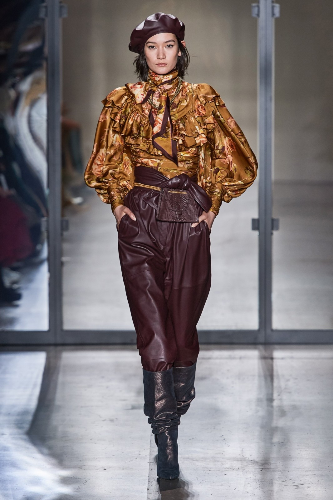 New York Fashion Week FW19 Highlights Zimmermann