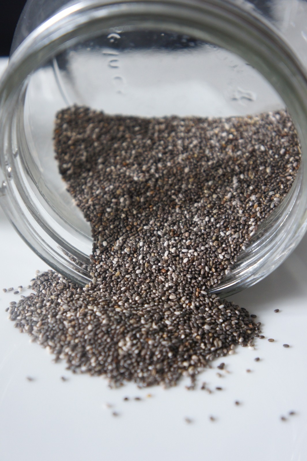 Proven Health Benefits of Eating Chia Seeds Regularly