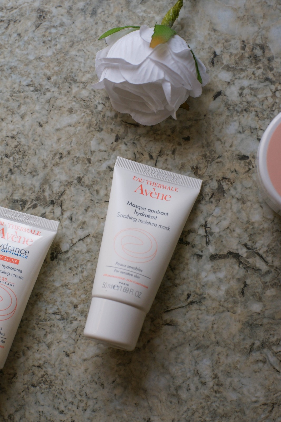 Avène Moisture Mask Review