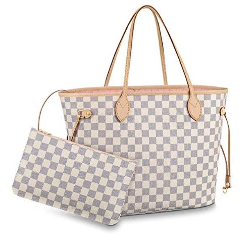 Louis Vuitton Neverfull Gm Dupe | Neverfull MM