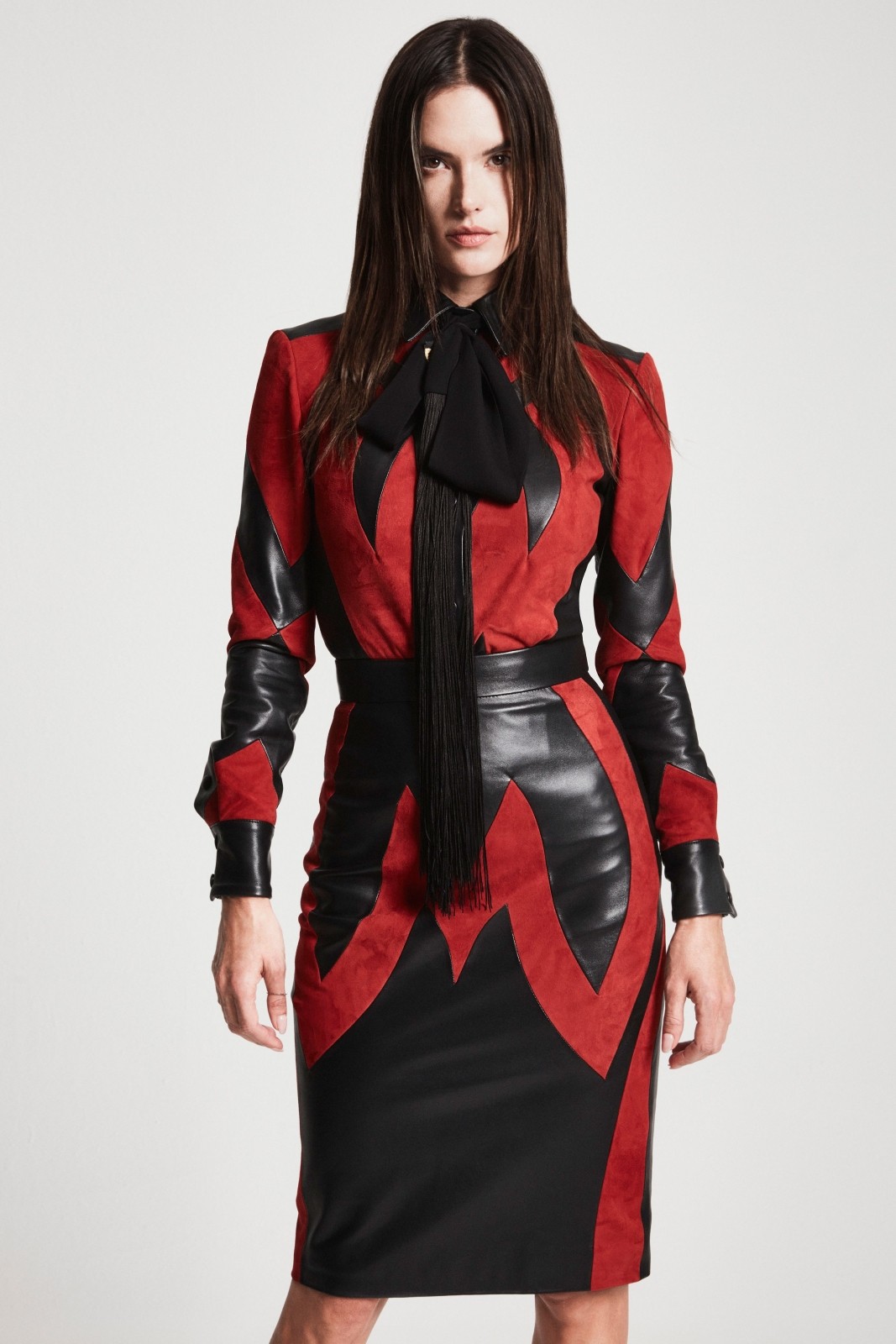 Dundas Paris Fashion Week FW19 Highlights