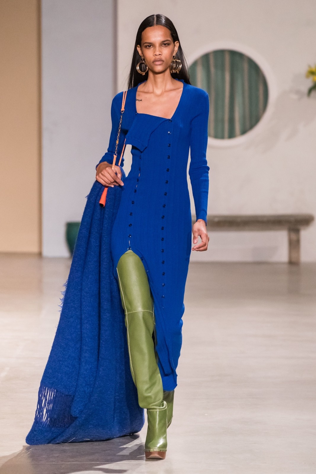 Jacquemus Paris Fashion Week FW19 Highlights