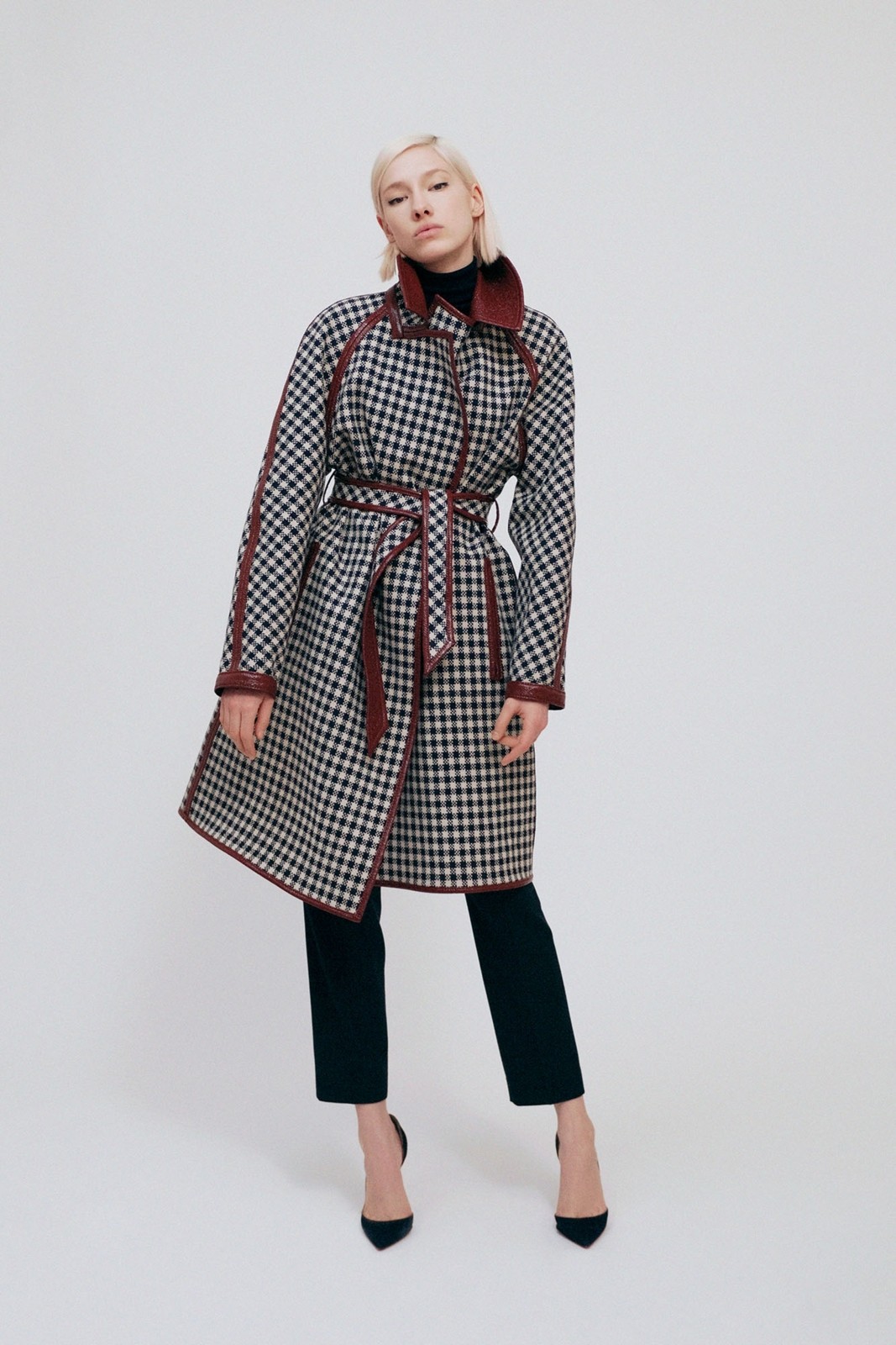 Martin Grant Paris Fashion Week FW19 Highlights