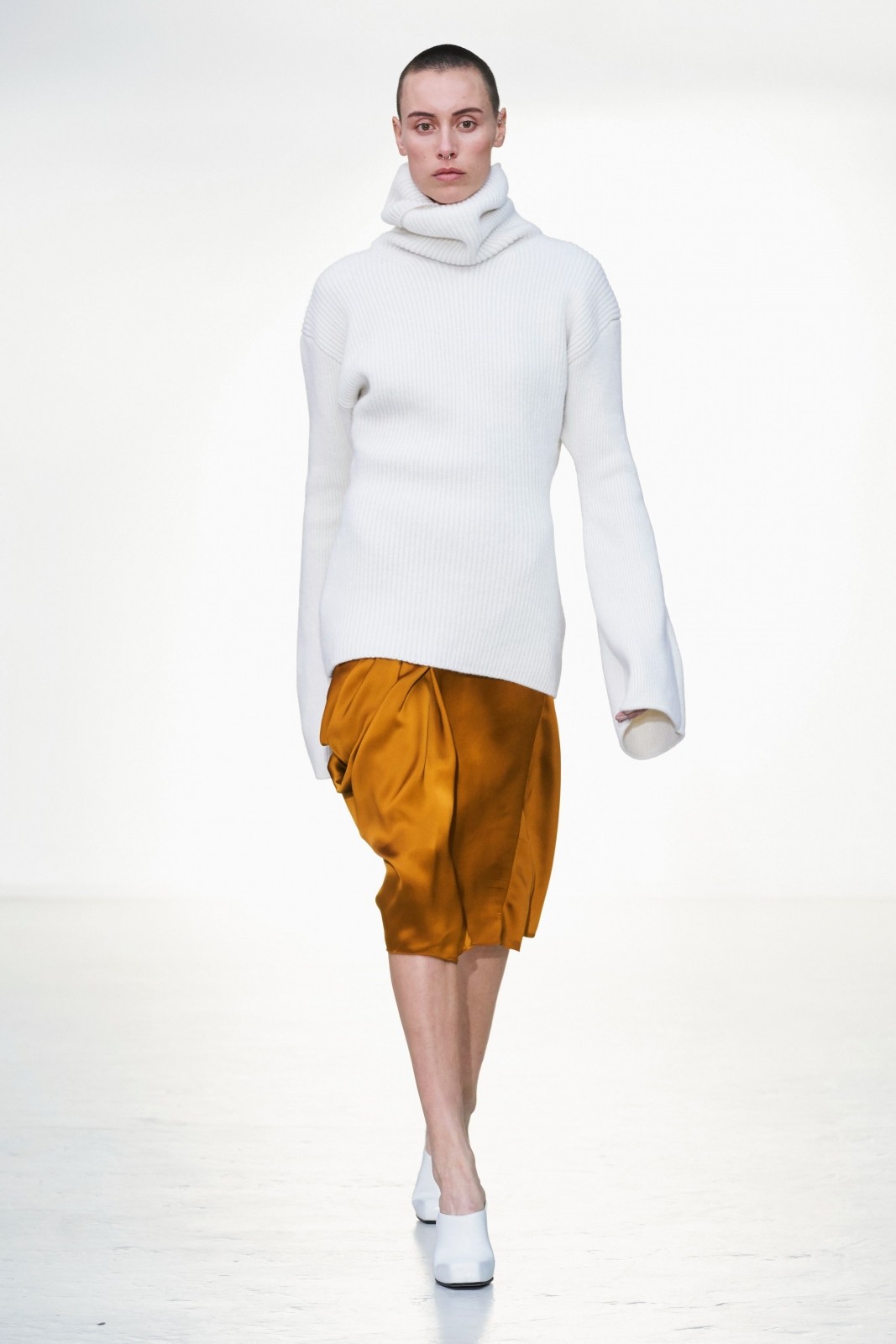 Nehera Paris Fashion Week FW19 Highlights