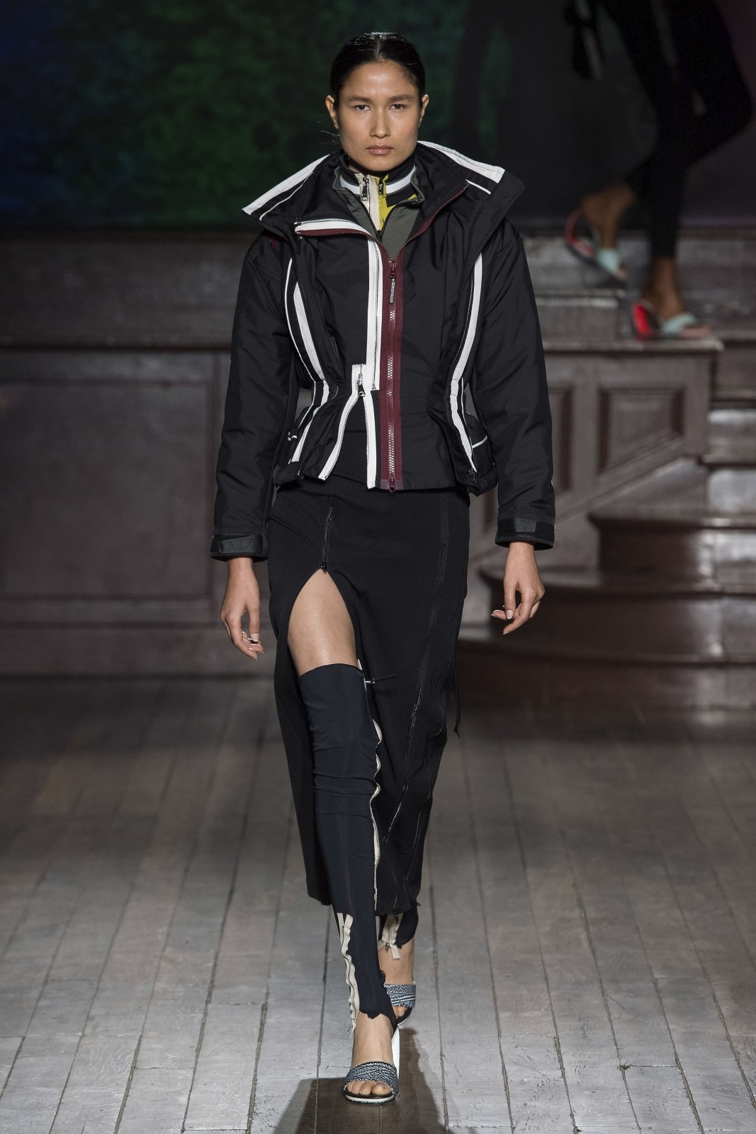 Ottolinger Paris Fashion Week FW19 Highlights