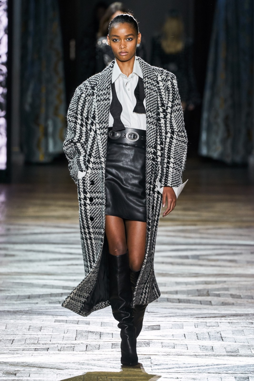Redemption Paris Fashion Week FW19 Highlights