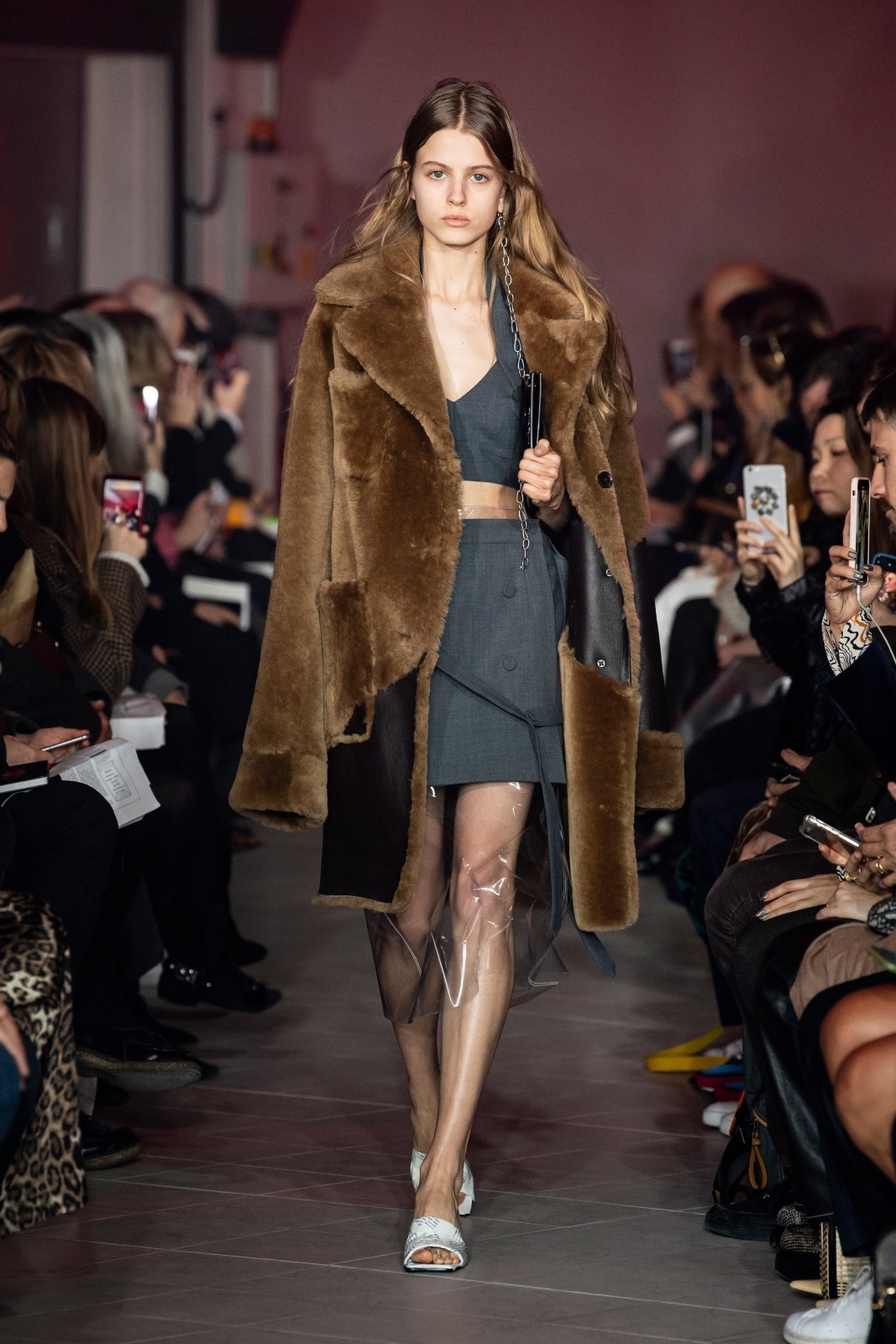 Rokh Paris Fashion Week FW19 Highlights