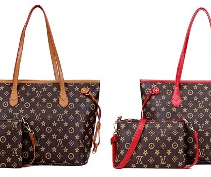 Louis Vuitton Dupe Meaning