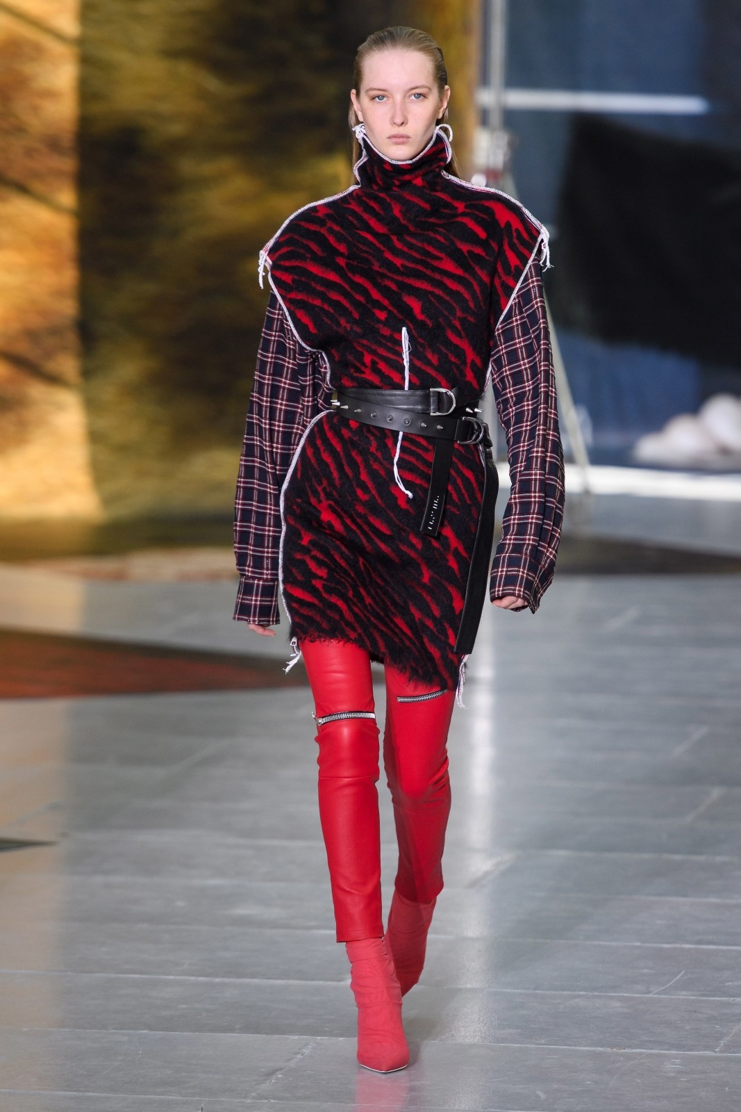 Unravel Paris Fashion Week FW19 Highlights