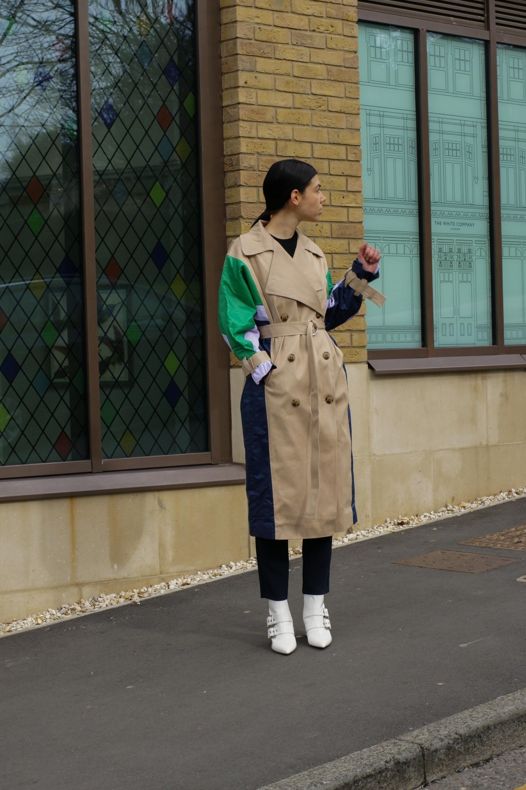 2 Reasons To Get A Trench Coat For Spring