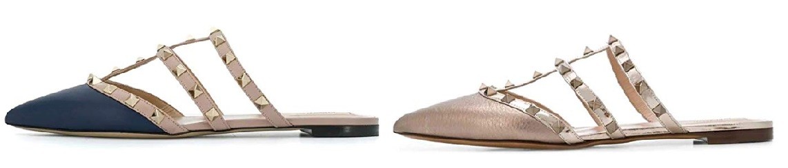 amazon mules