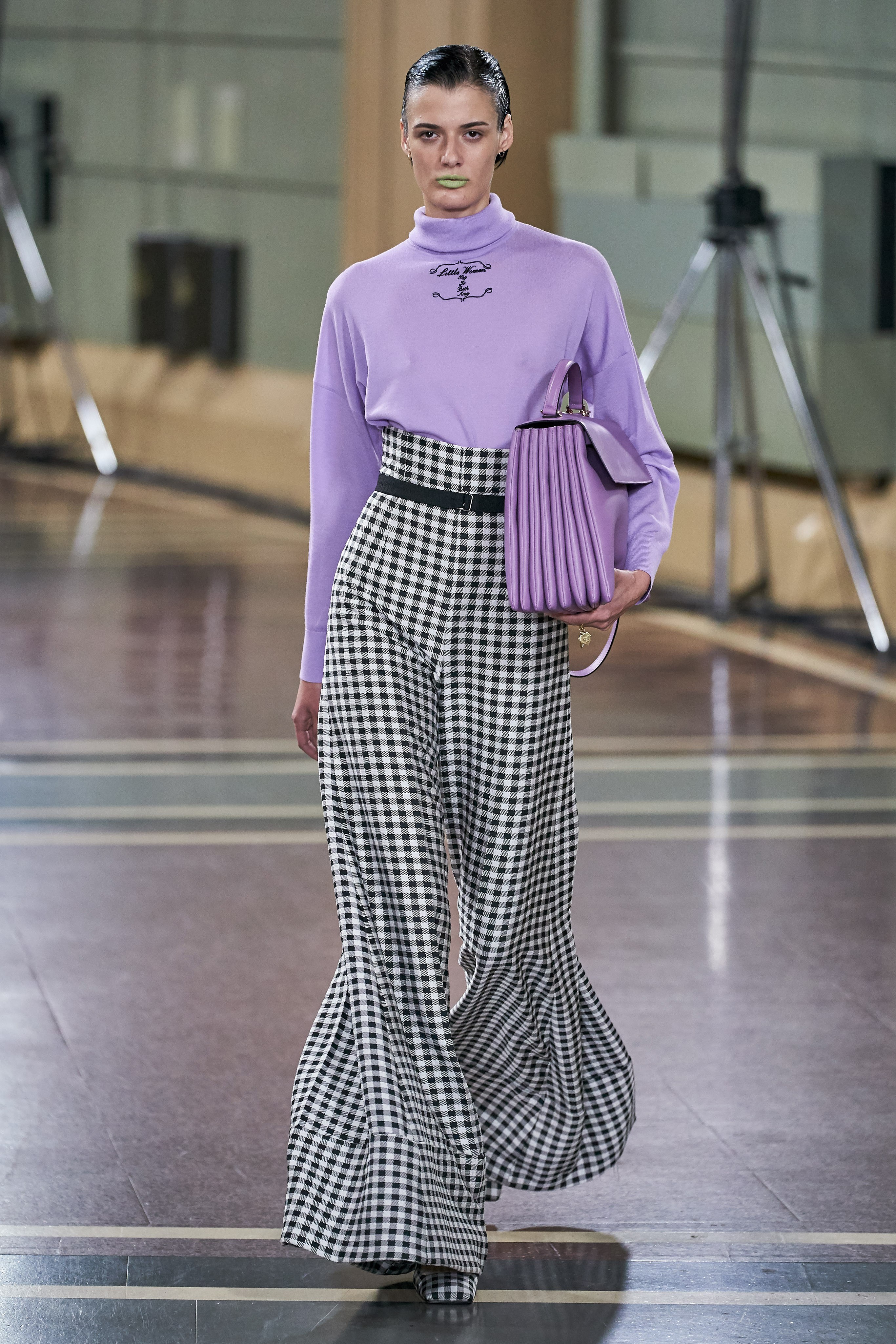 London Fashion Week SS20 Highlights Emilia Wickstead