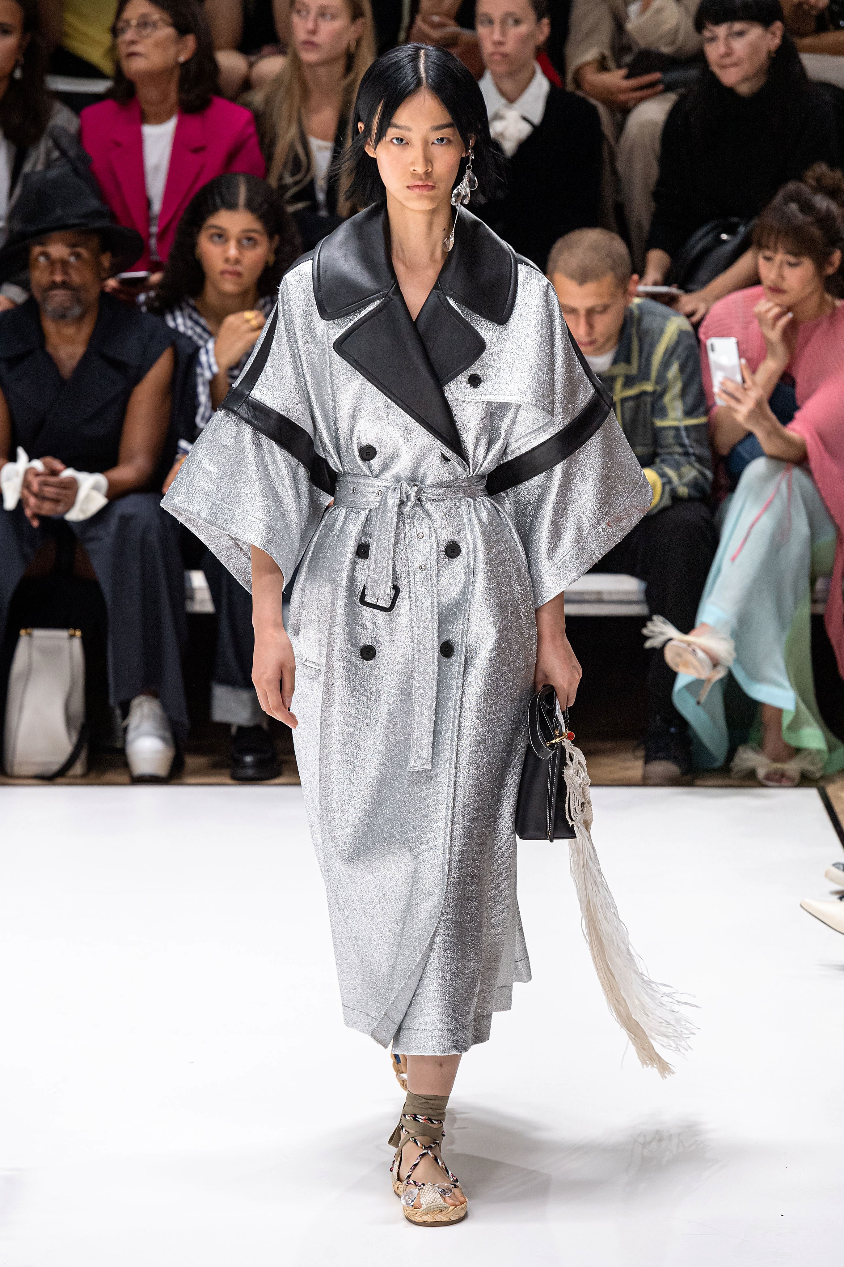 London Fashion Week SS20 Highlights JW Anderson