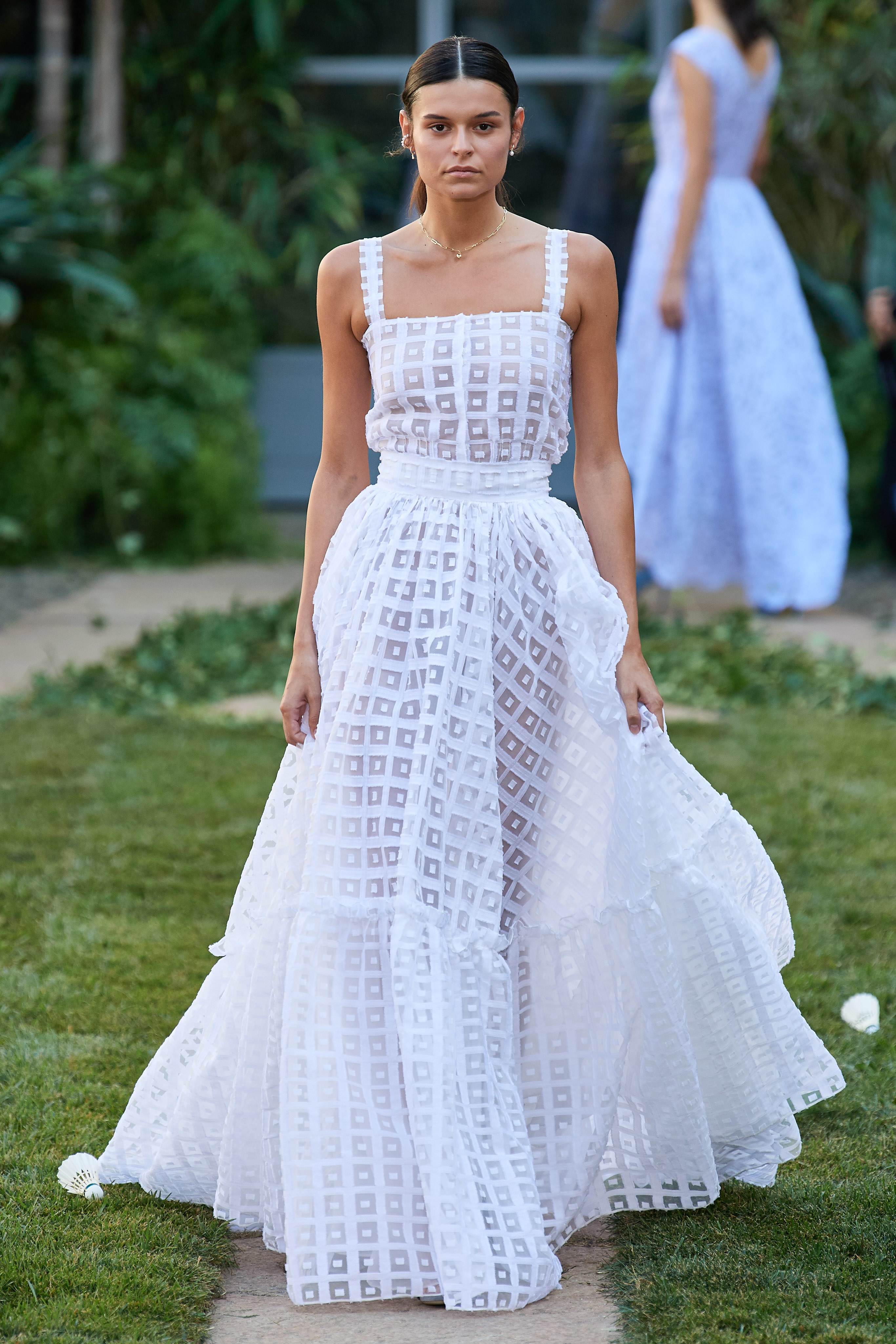 Milan Fashion Week SS20 Highlights Luisa Beccaria