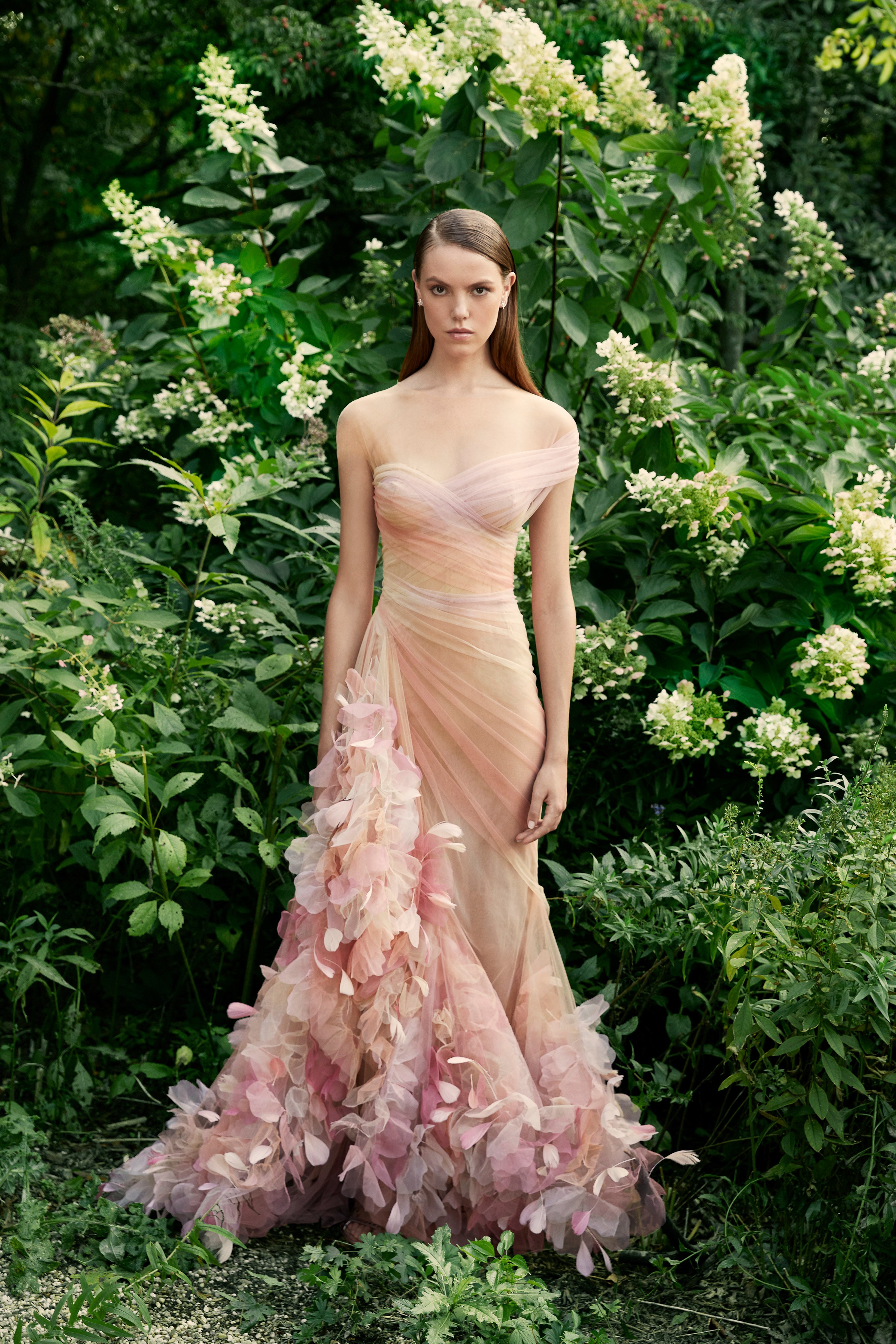 Milan Fashion Week SS20 Highlights Marchesa