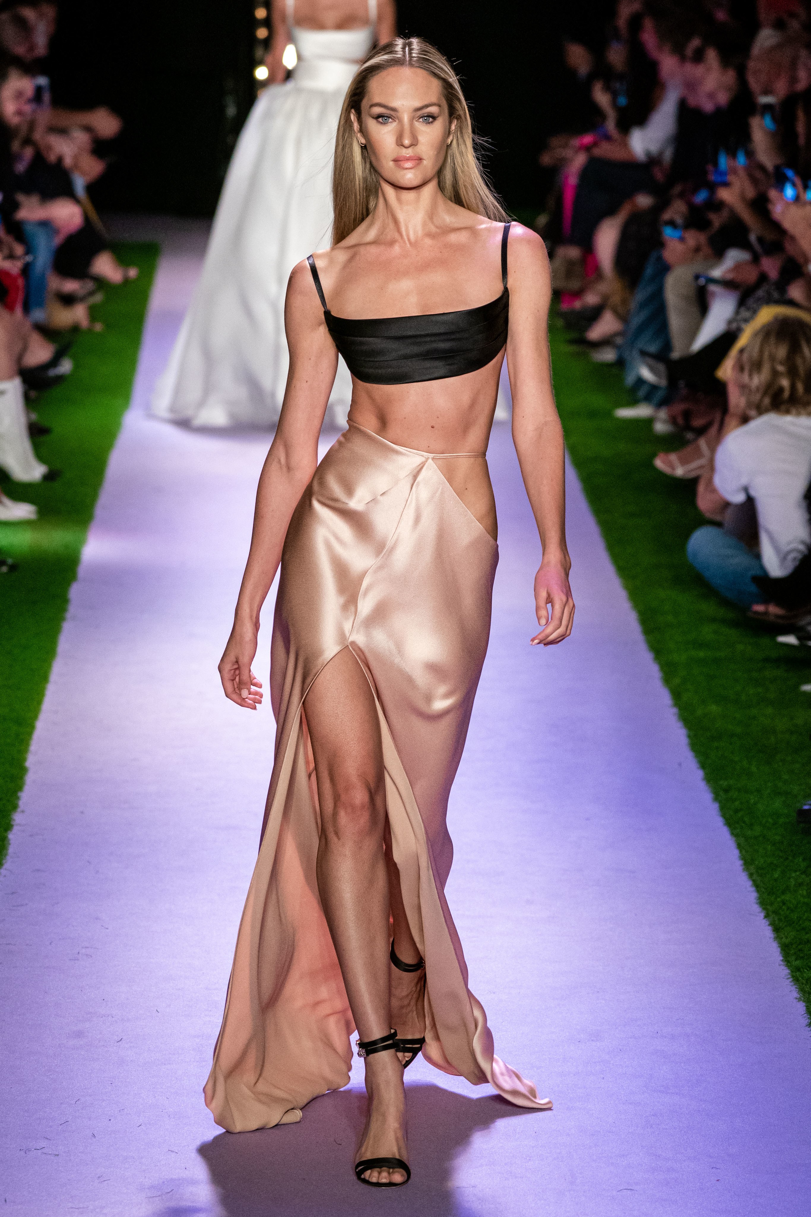 New York Fashion Week SS20 Highlights Brandon Maxwell