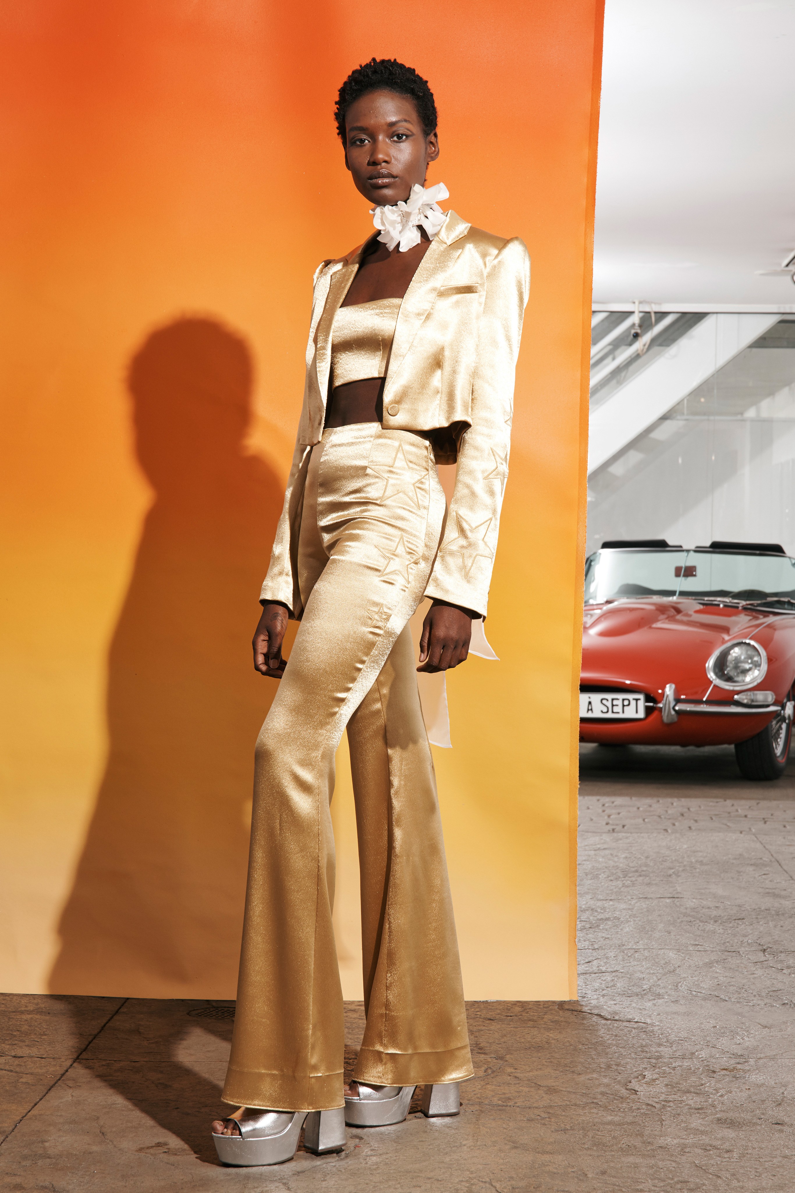 New York Fashion Week SS20 Highlights Cinq a Sept