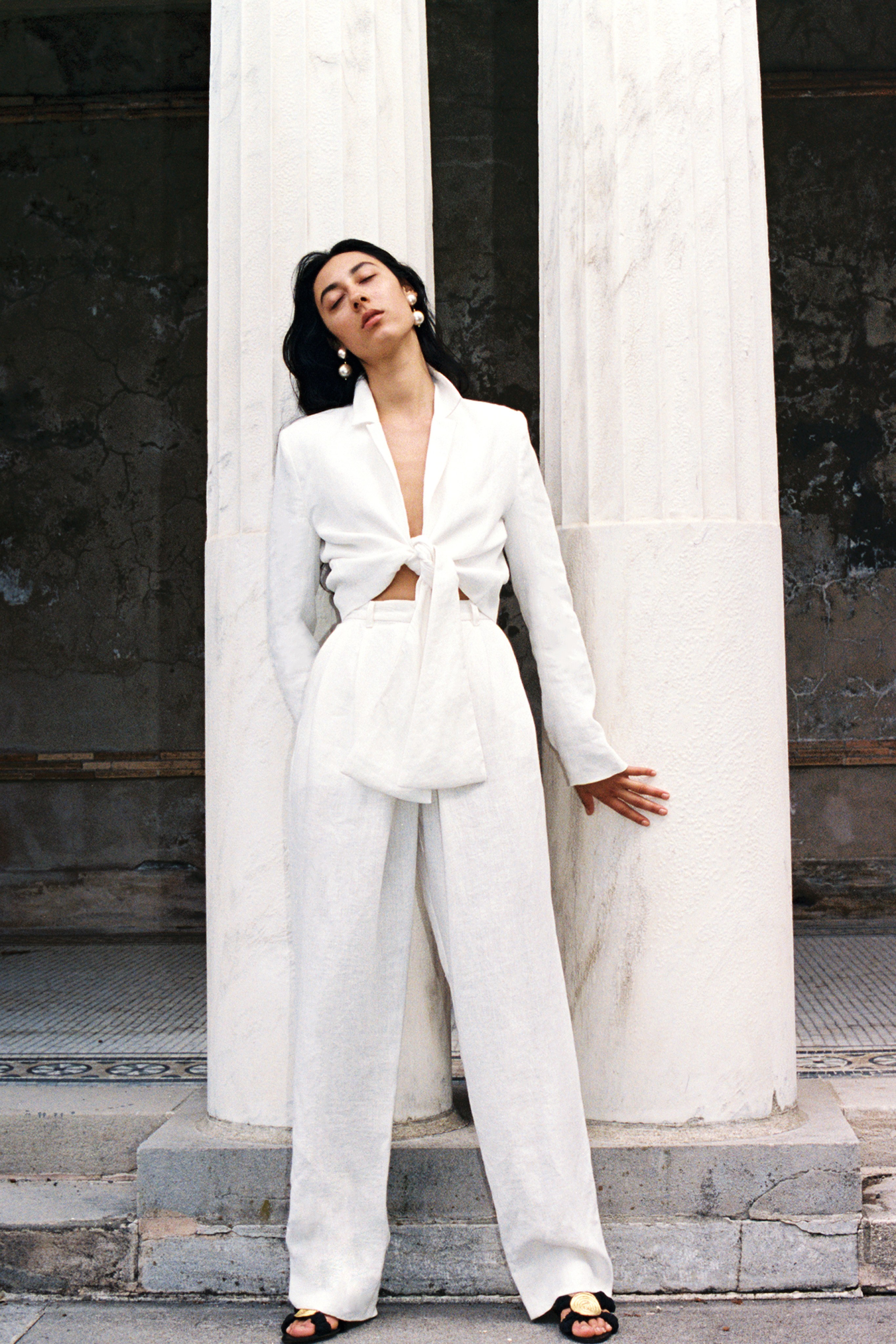 New York Fashion Week SS20 Highlights Mara Hoffman