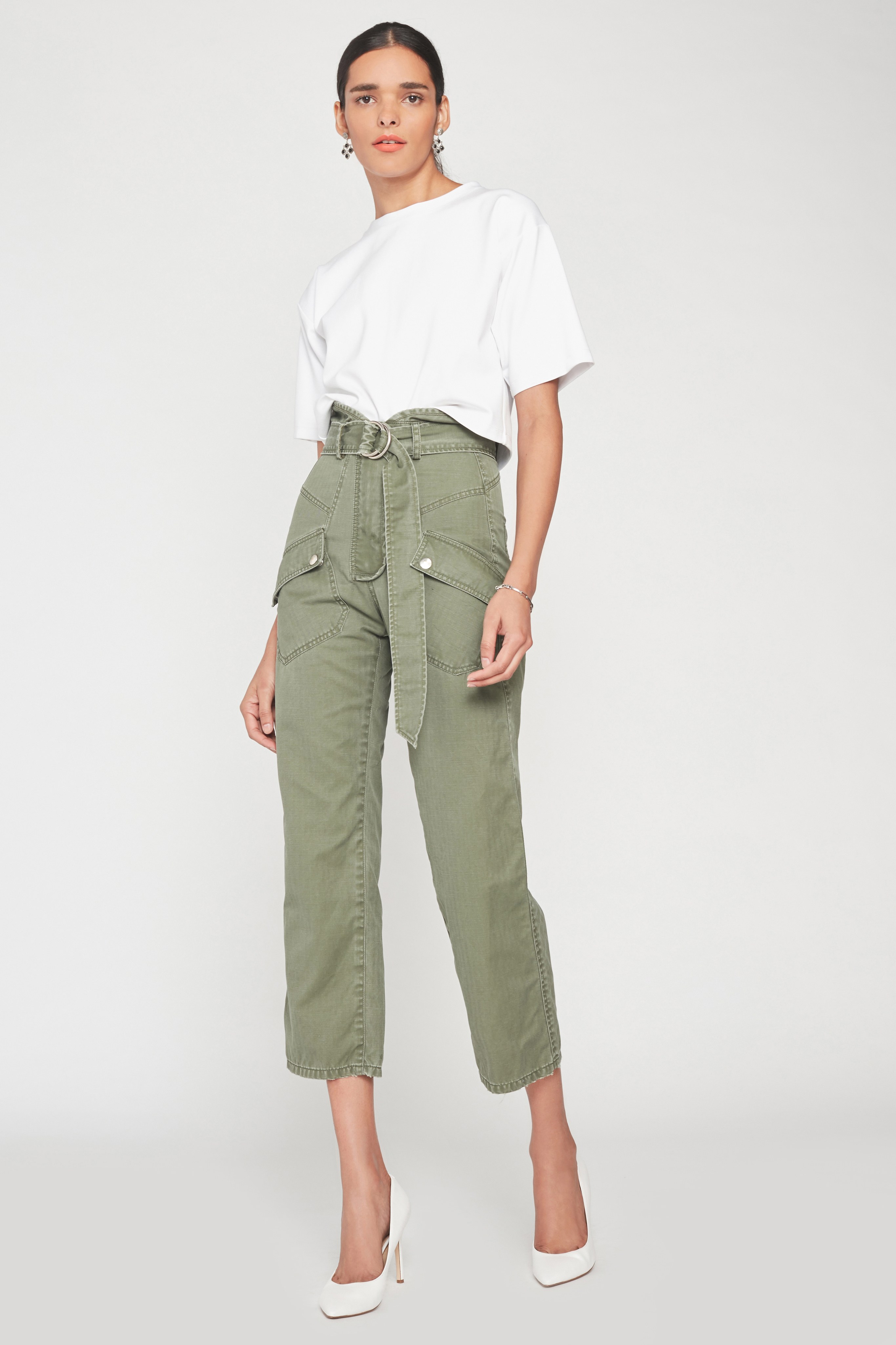 New York Fashion Week SS20 Highlights Marissa Webb