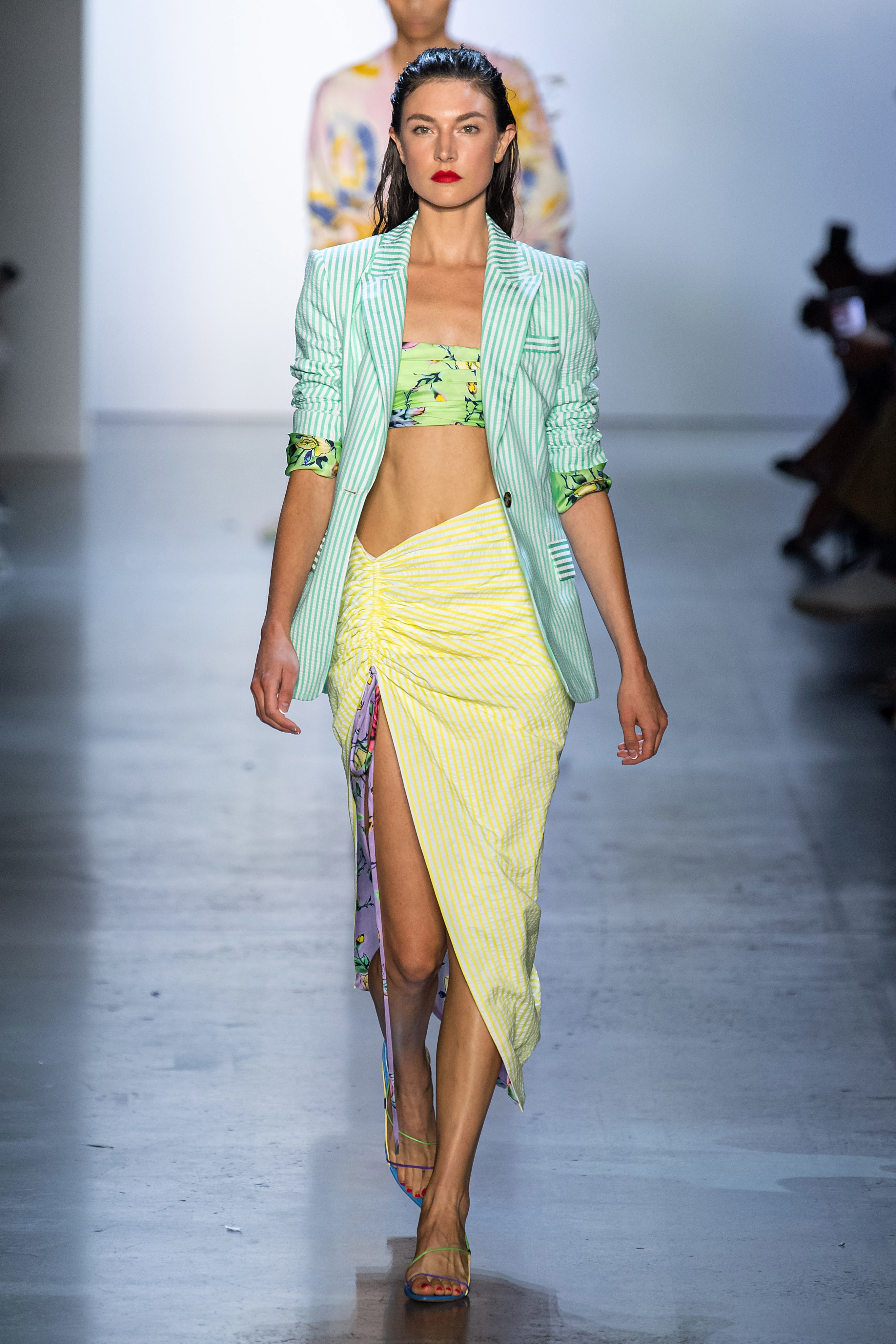 New York Fashion Week SS20 Highlights Prabal Gurung