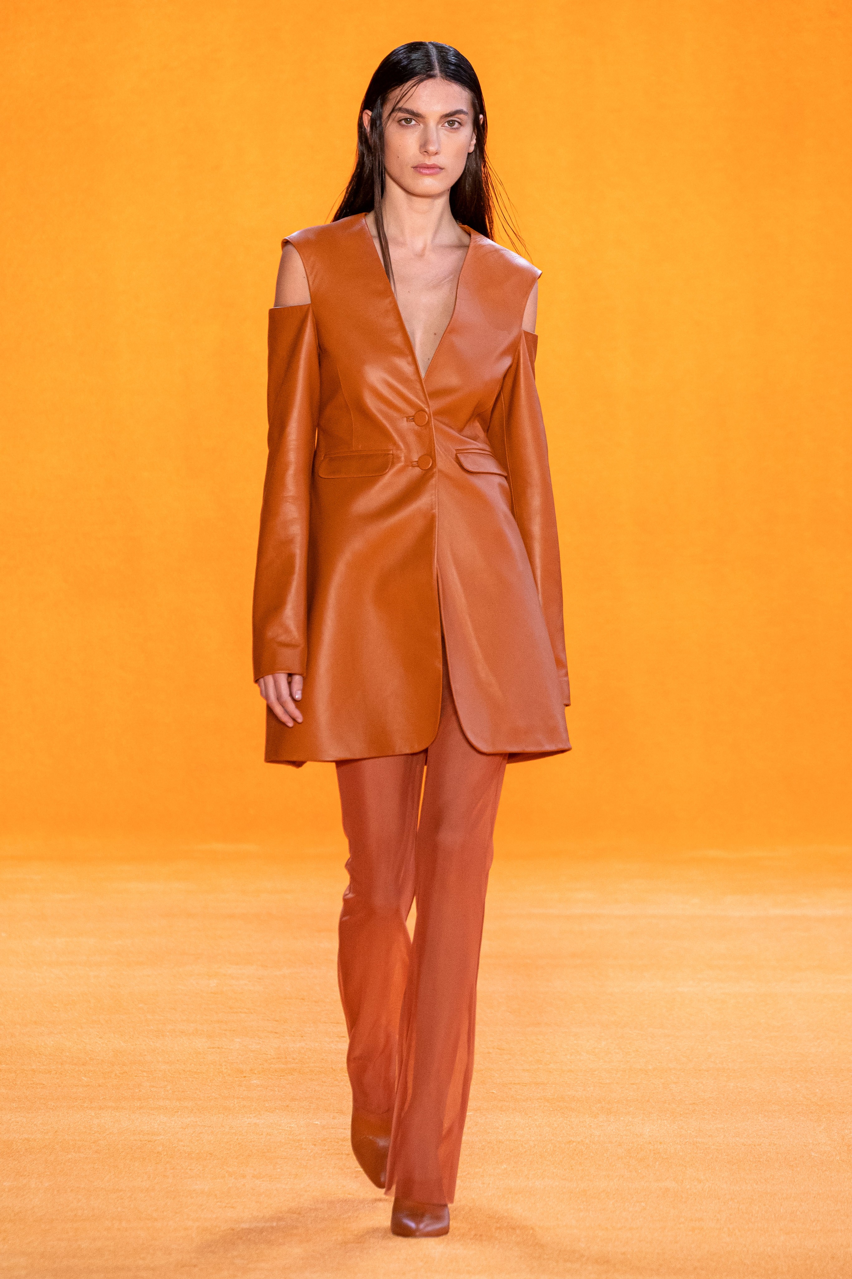 New York Fashion Week SS20 Highlights Sally LaPointe