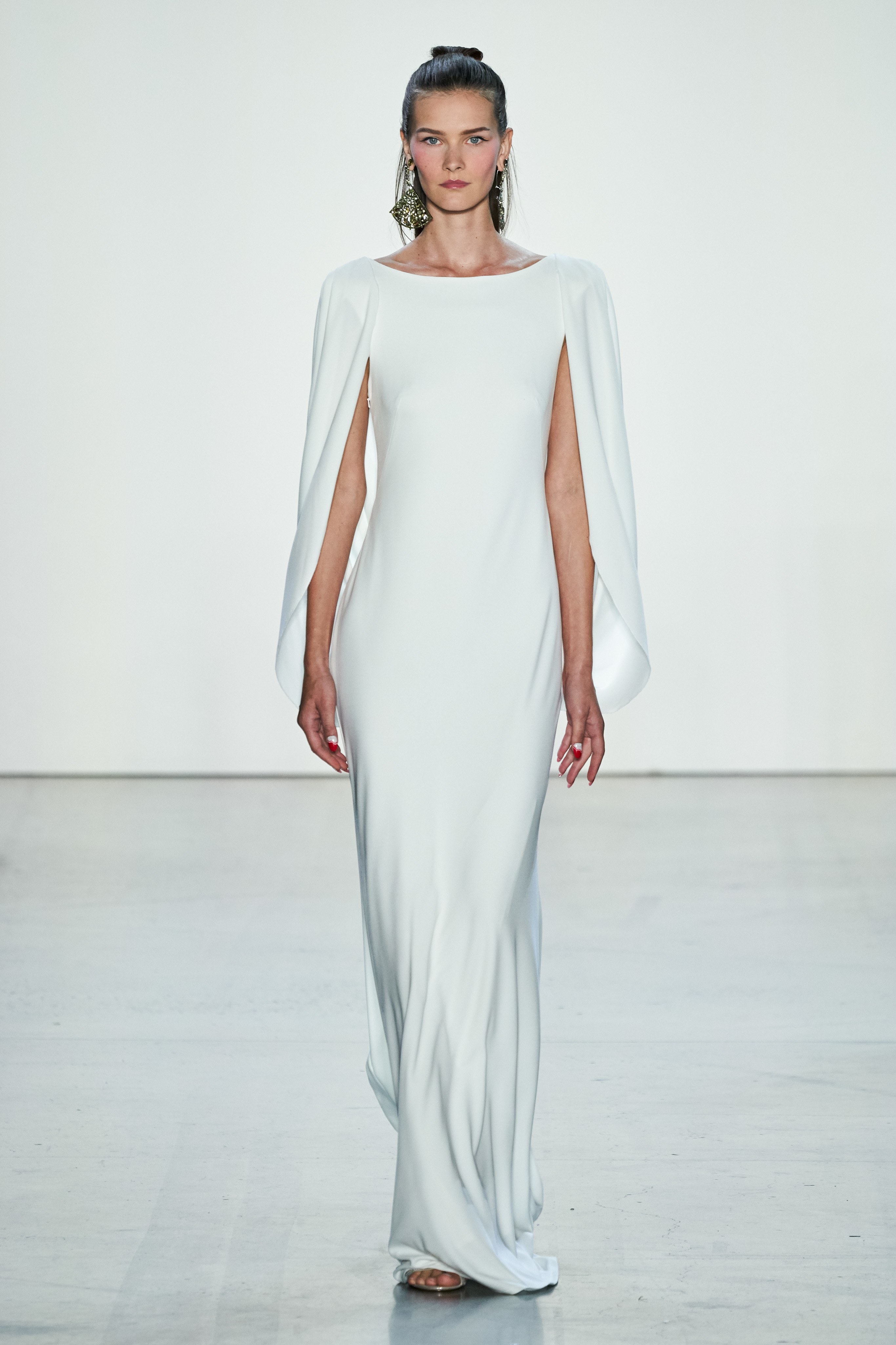 New York Fashion Week SS20 Highlights Tadashi Shoji