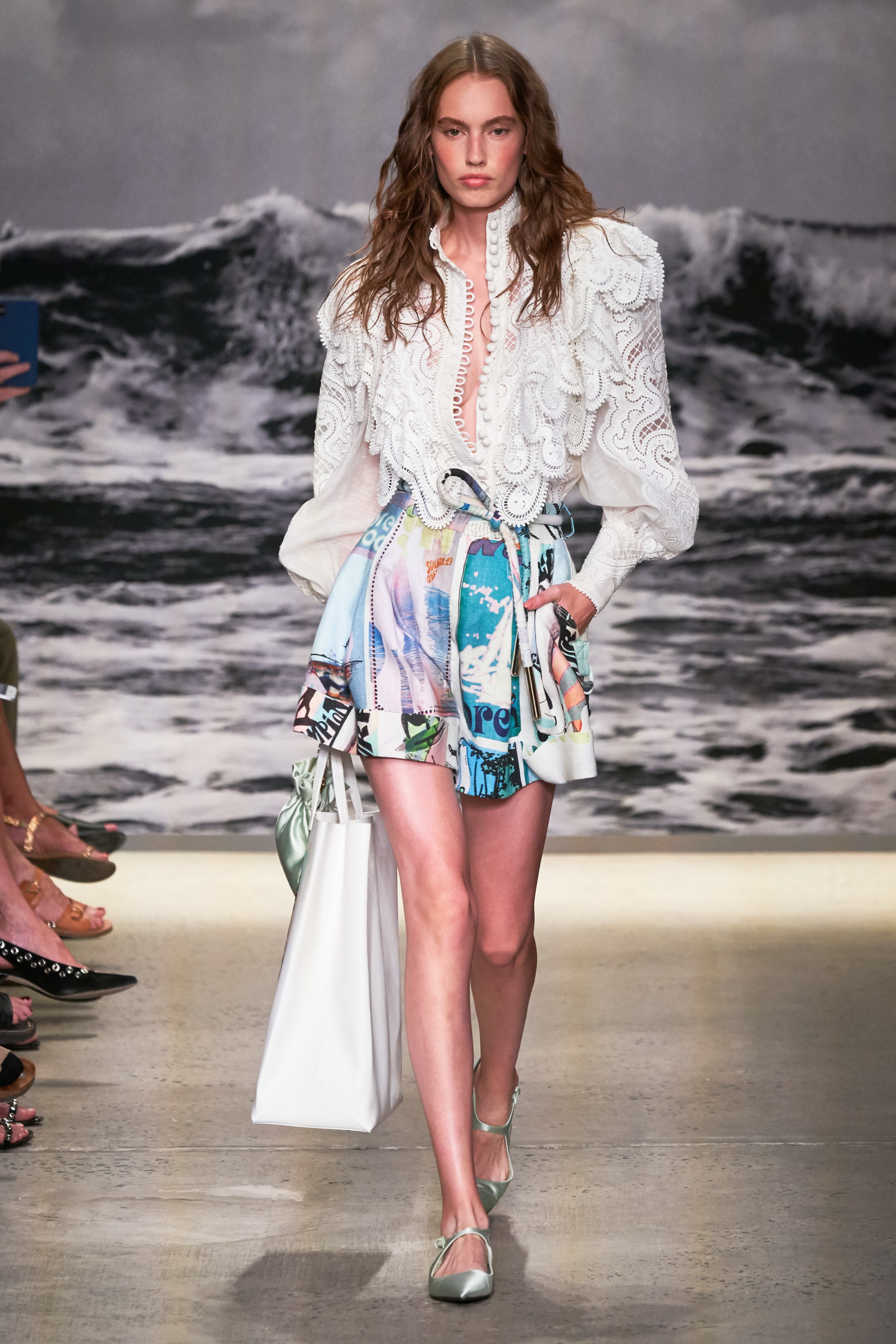 New York Fashion Week SS20 Highlights Zimmermann