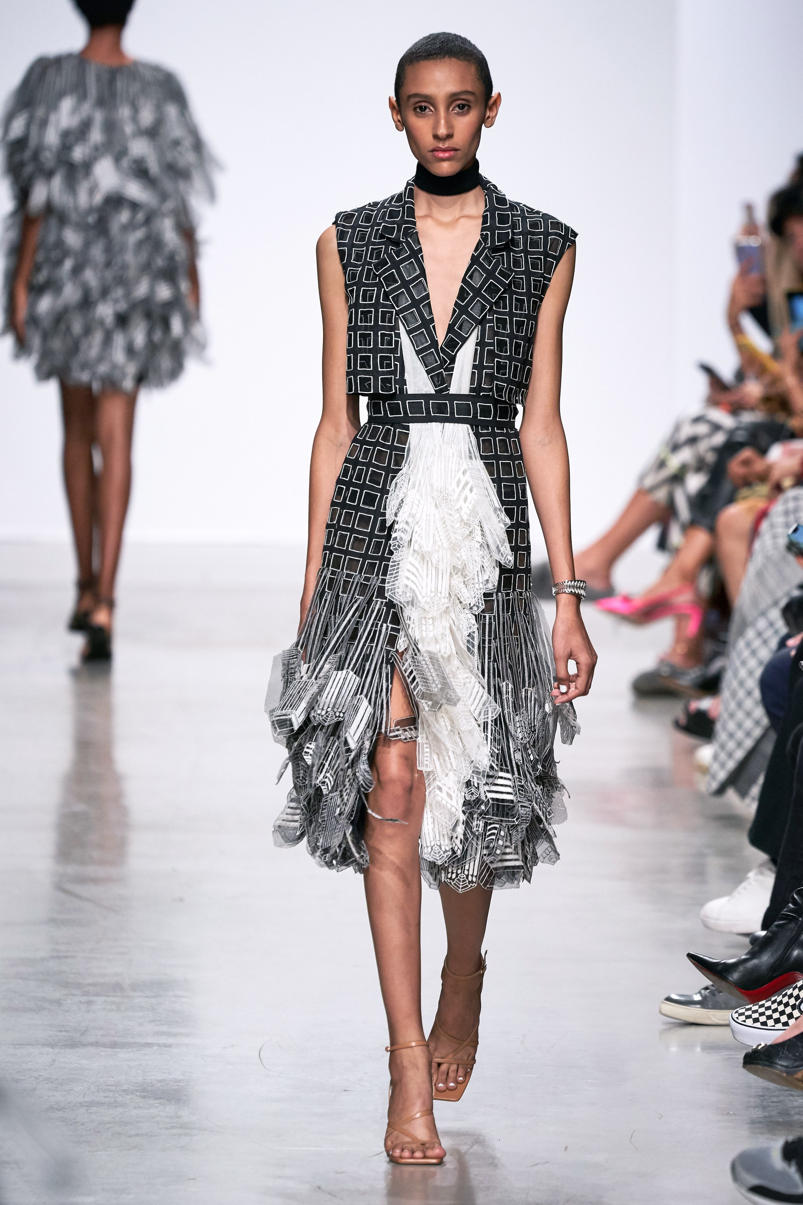 Paris Fashion Week SS20 Highlights Rahul Mishra