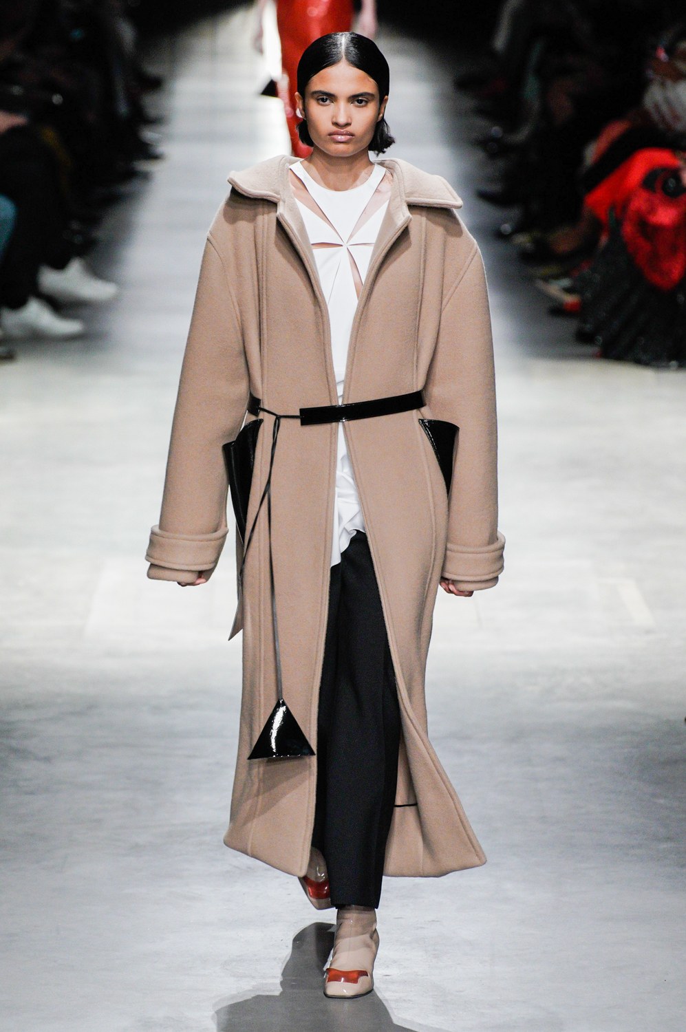 London Fashion Week Fall '20 Highlights Christopher Kane