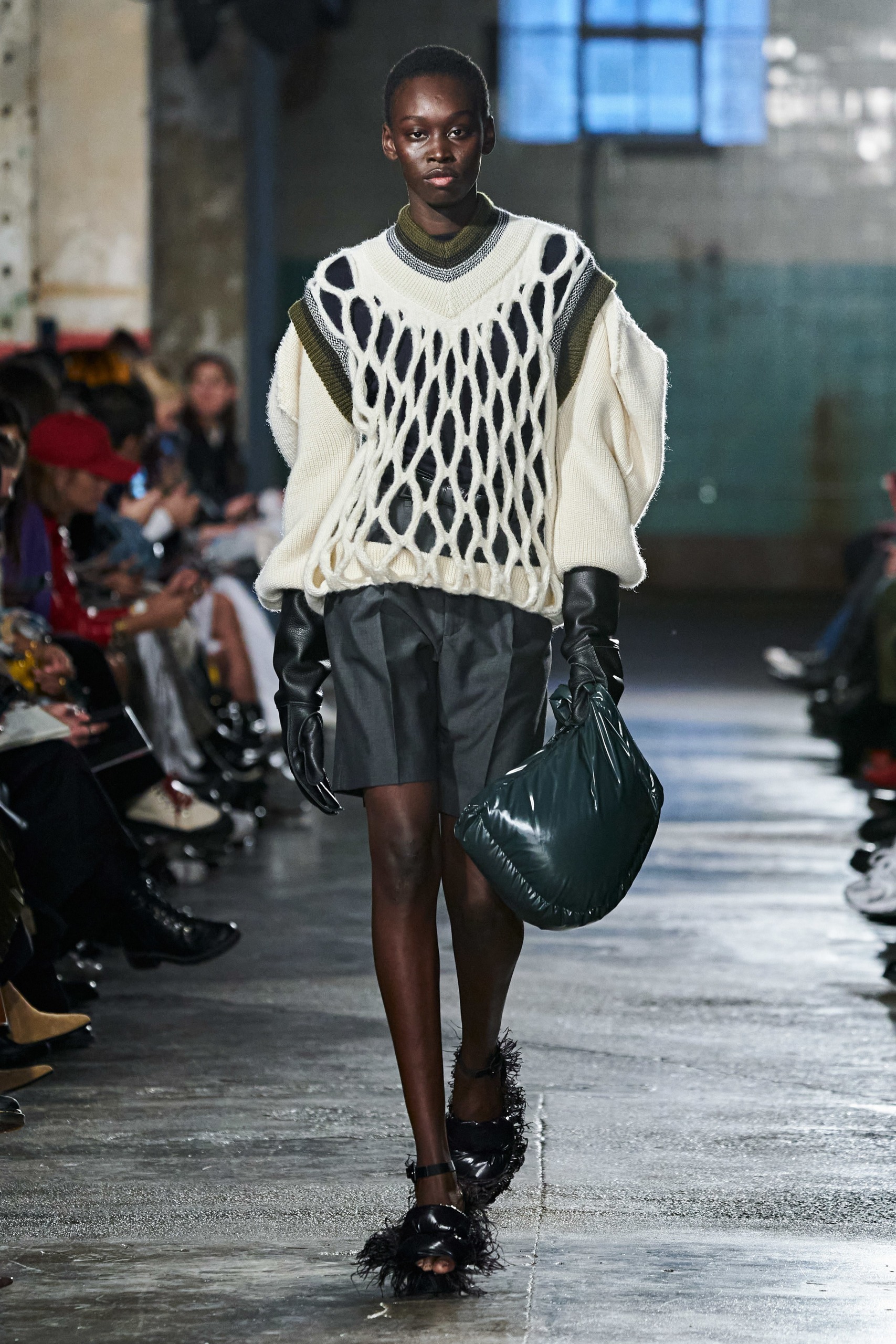 London Fashion Week Fall '20 Highlights Toga