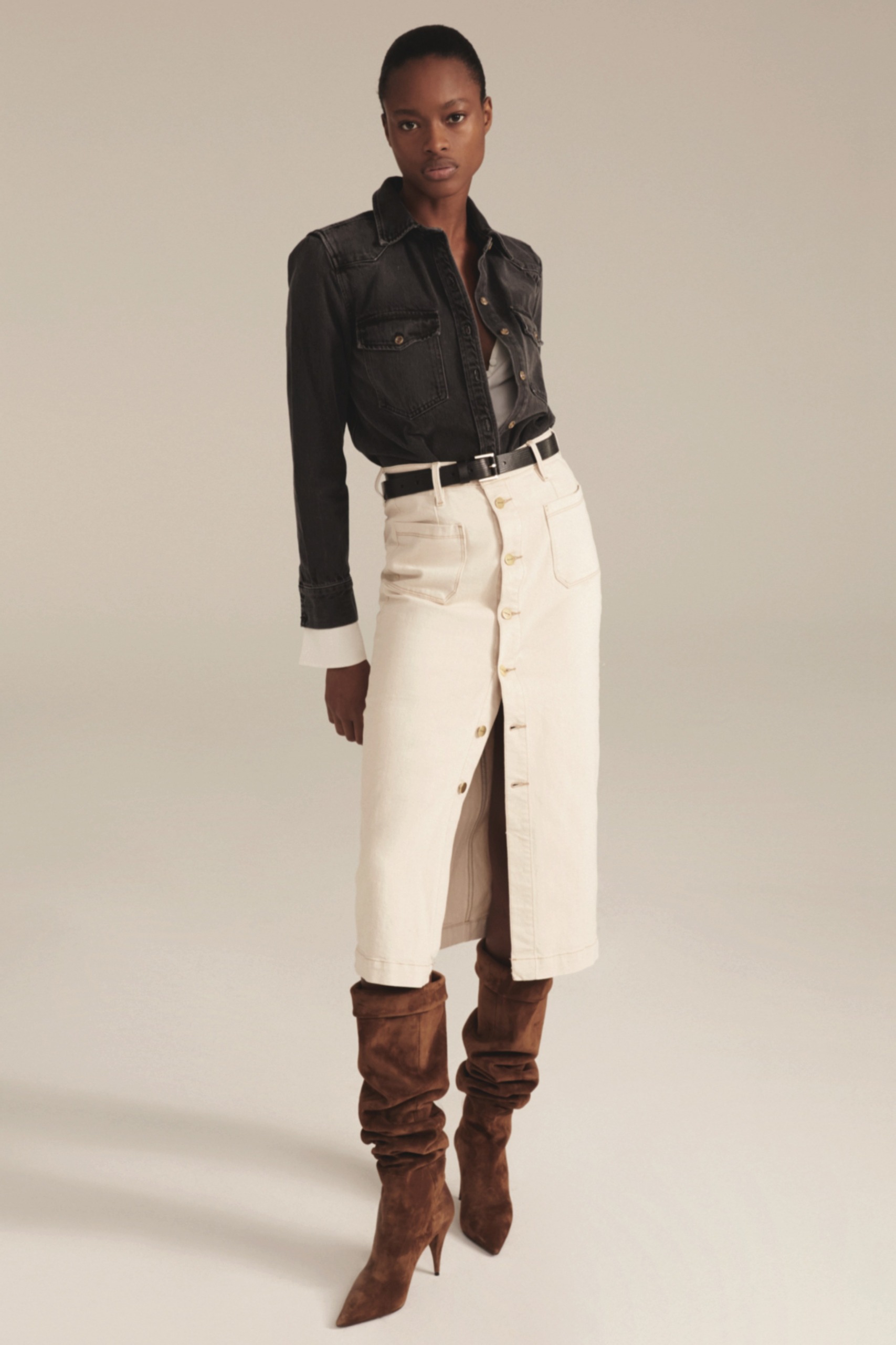 New York Fashion Week Fall '20 Highlights Frame