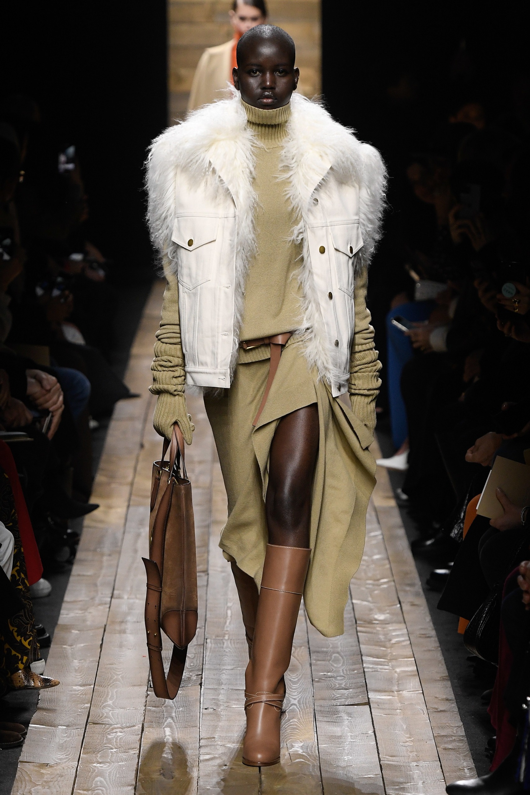New York Fashion Week Fall '20 Highlights Michael Kors