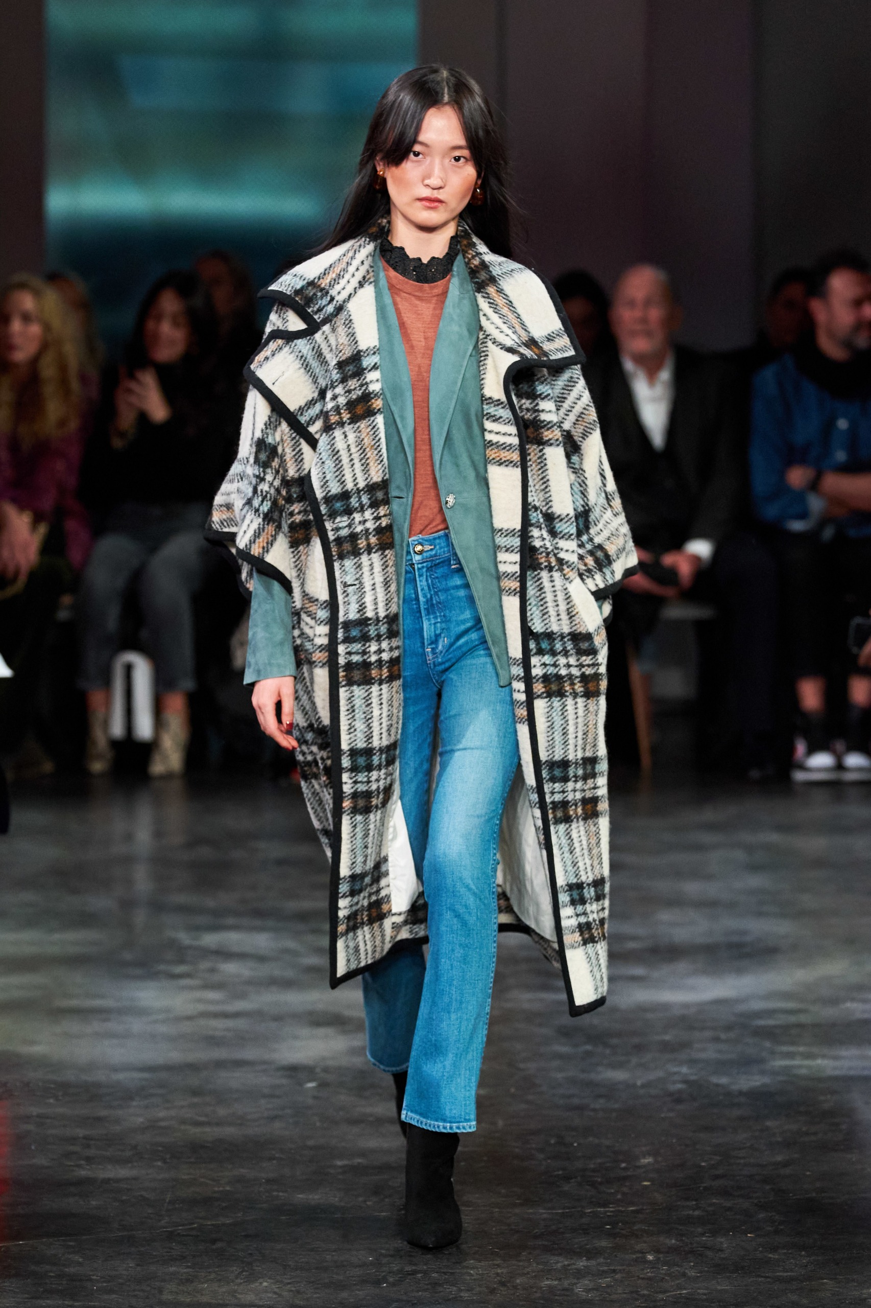 New York Fashion Week Fall '20 Highlights Veronica Beard