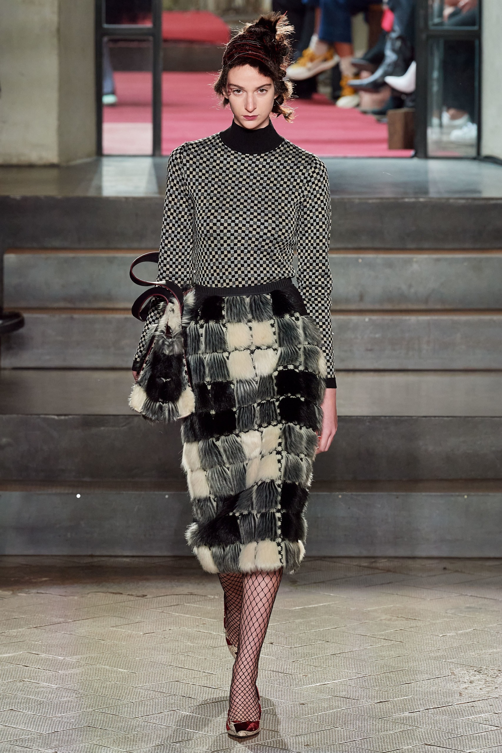 Milan Fashion Week Fall '20 Highlights Antonio Marras