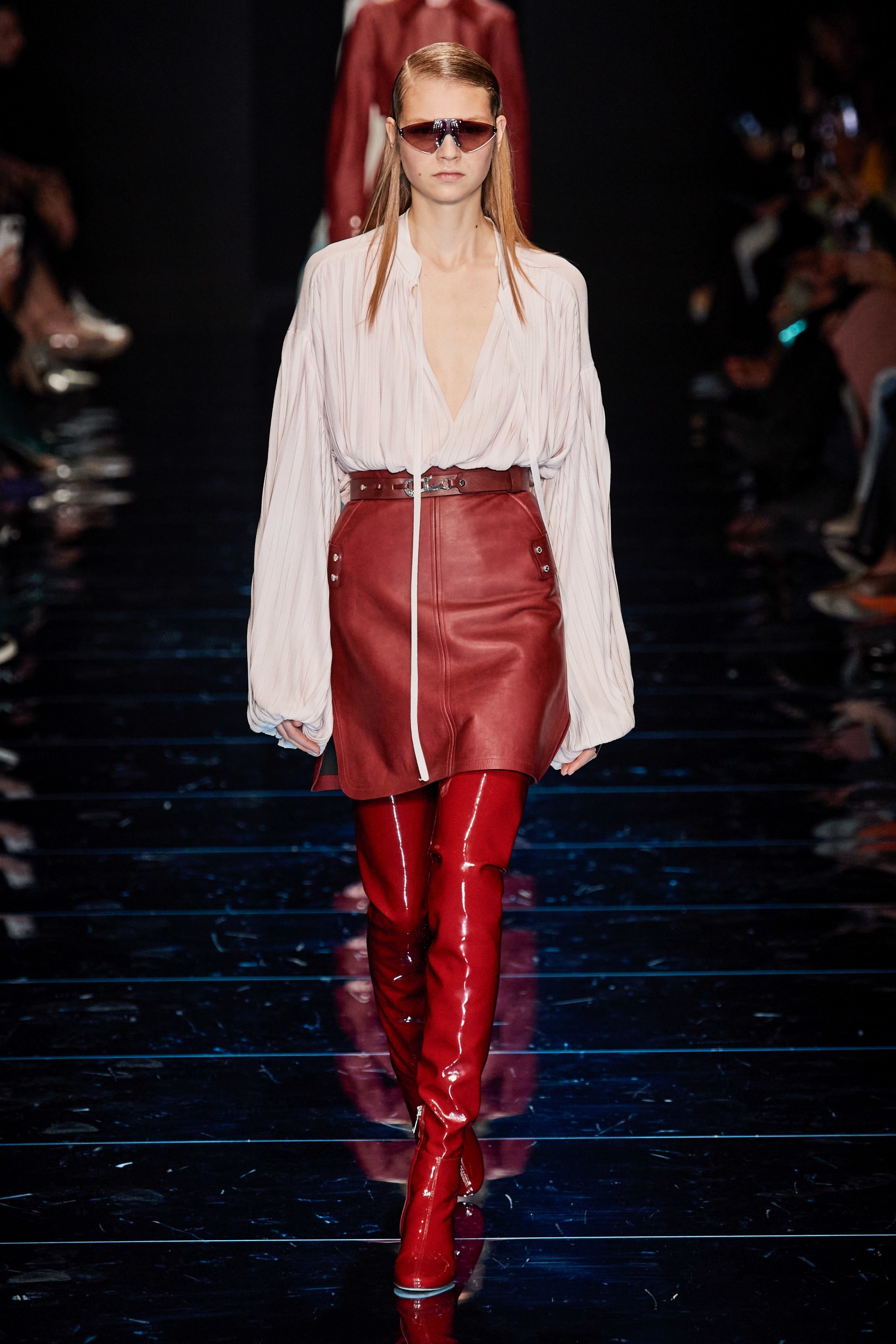 Milan Fashion Week Fall '20 Highlights Sportmax