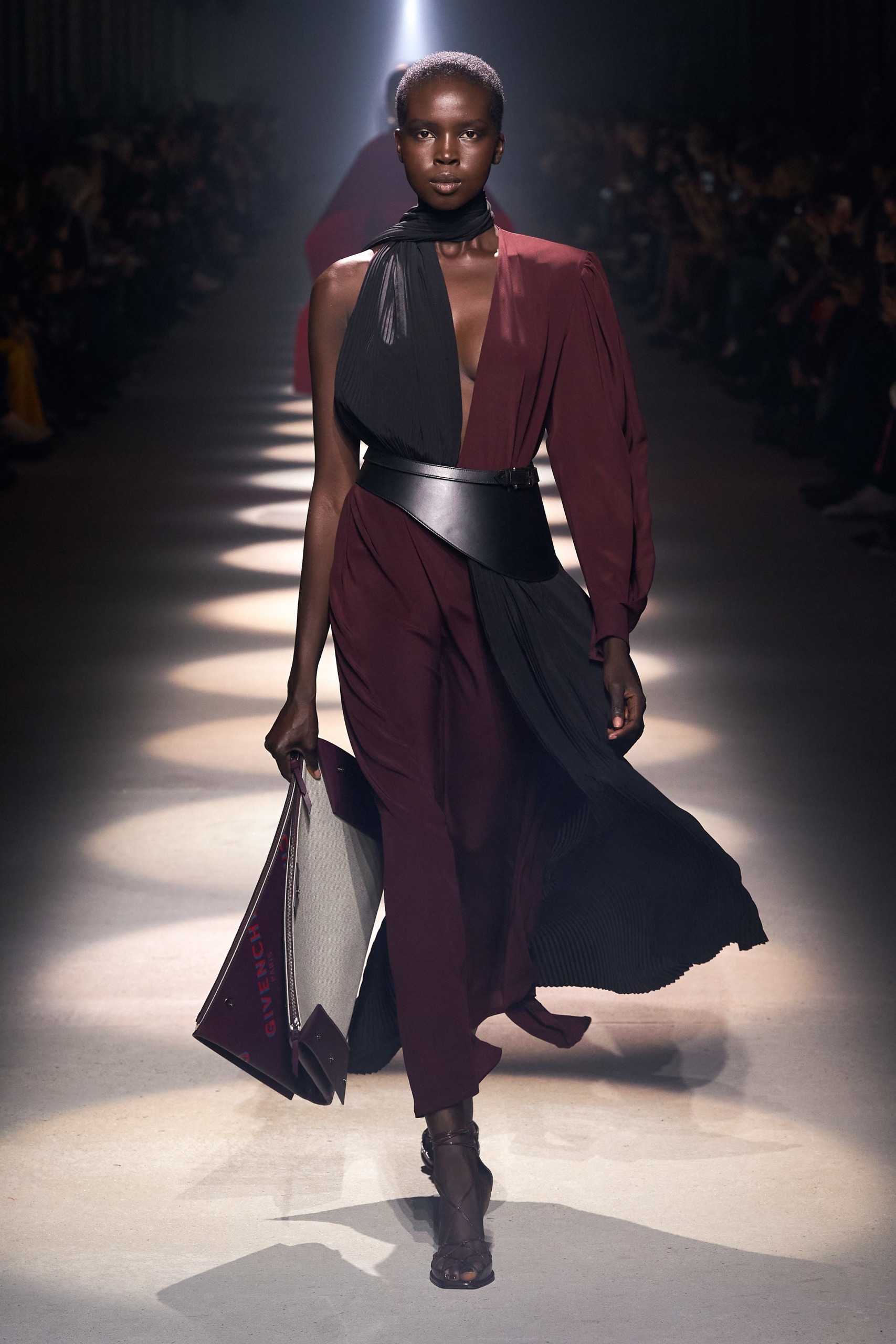 Paris Fashion Week Fall '20 Highlights Givenchy