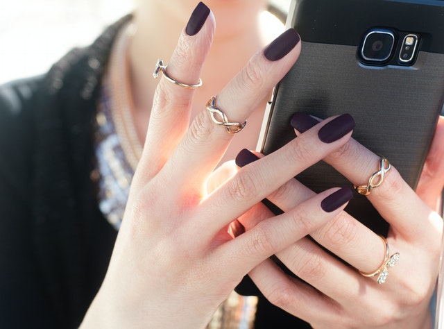 Ways to Draw Attention to Your Hands Wear Fashionable Rings