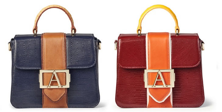 Aspinal of London Summer Sale Annabelle Bags