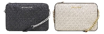 Monogram MK Jet Set Crossbody Bags on Amazon